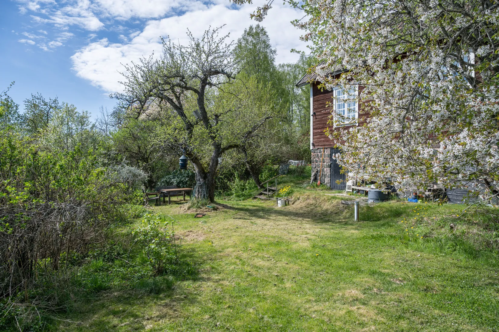 Fritidshus, Riby 7, Åkers Styckebruk, Strängnäs