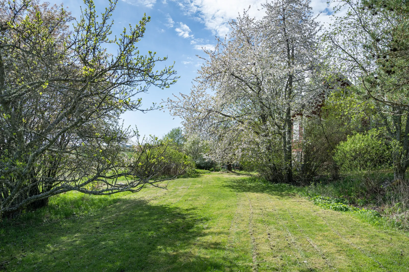 Fritidshus, Riby 7, Åkers Styckebruk, Strängnäs