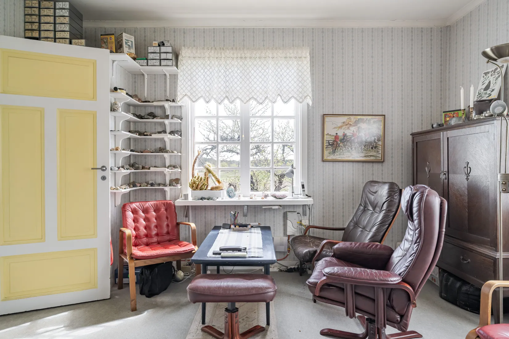 Fritidshus, Riby 7, Åkers Styckebruk, Strängnäs