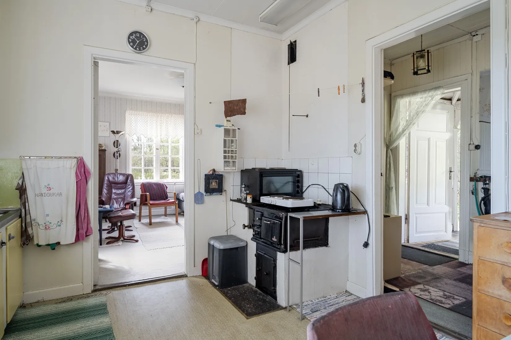 Fritidshus, Riby 7, Åkers Styckebruk, Strängnäs