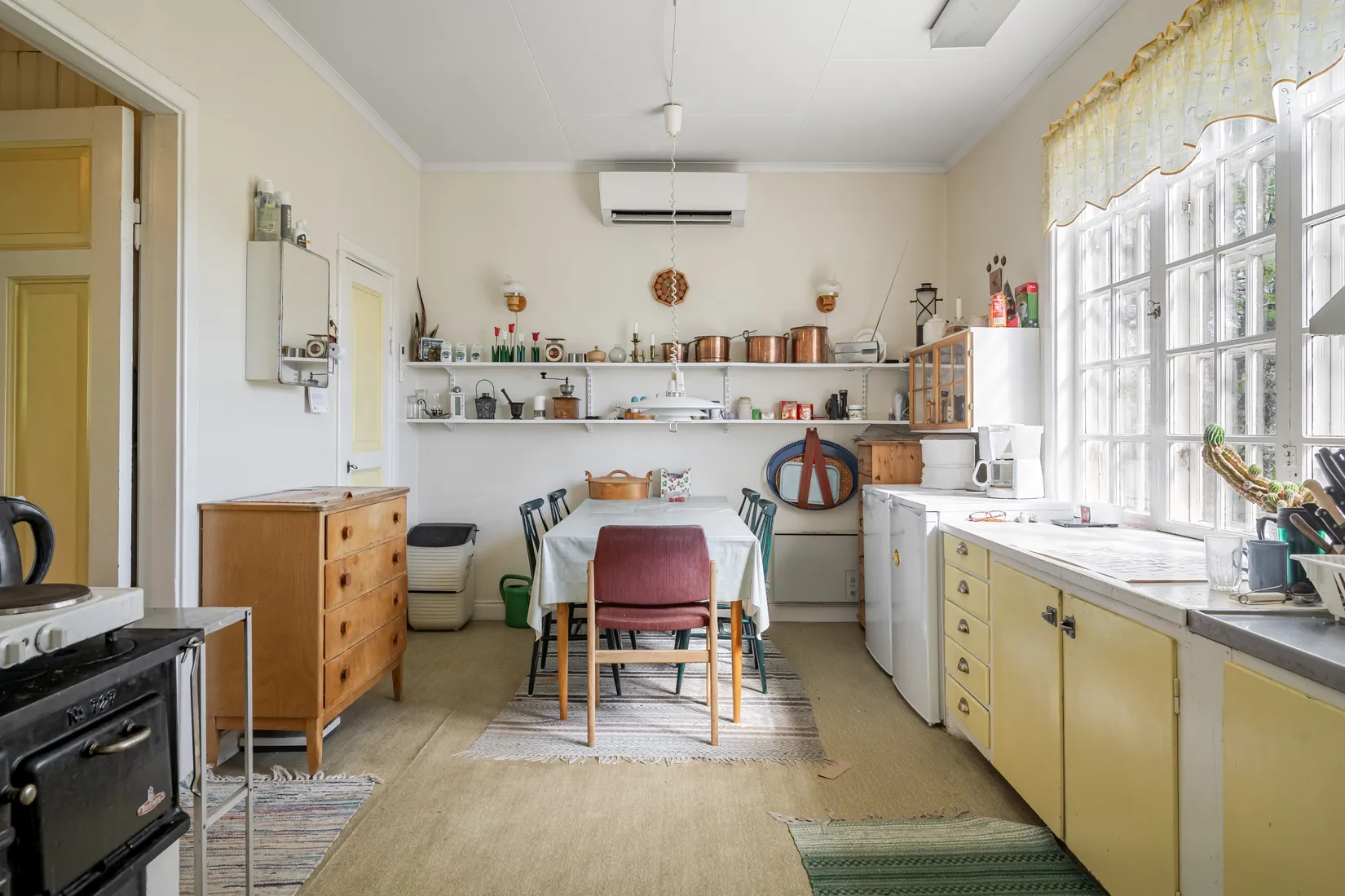 Fritidshus, Riby 7, Åkers Styckebruk, Strängnäs