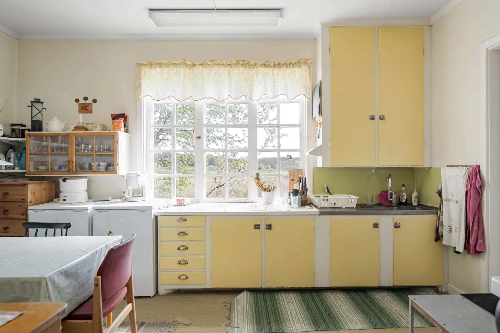 Fritidshus, Riby 7, Åkers Styckebruk, Strängnäs