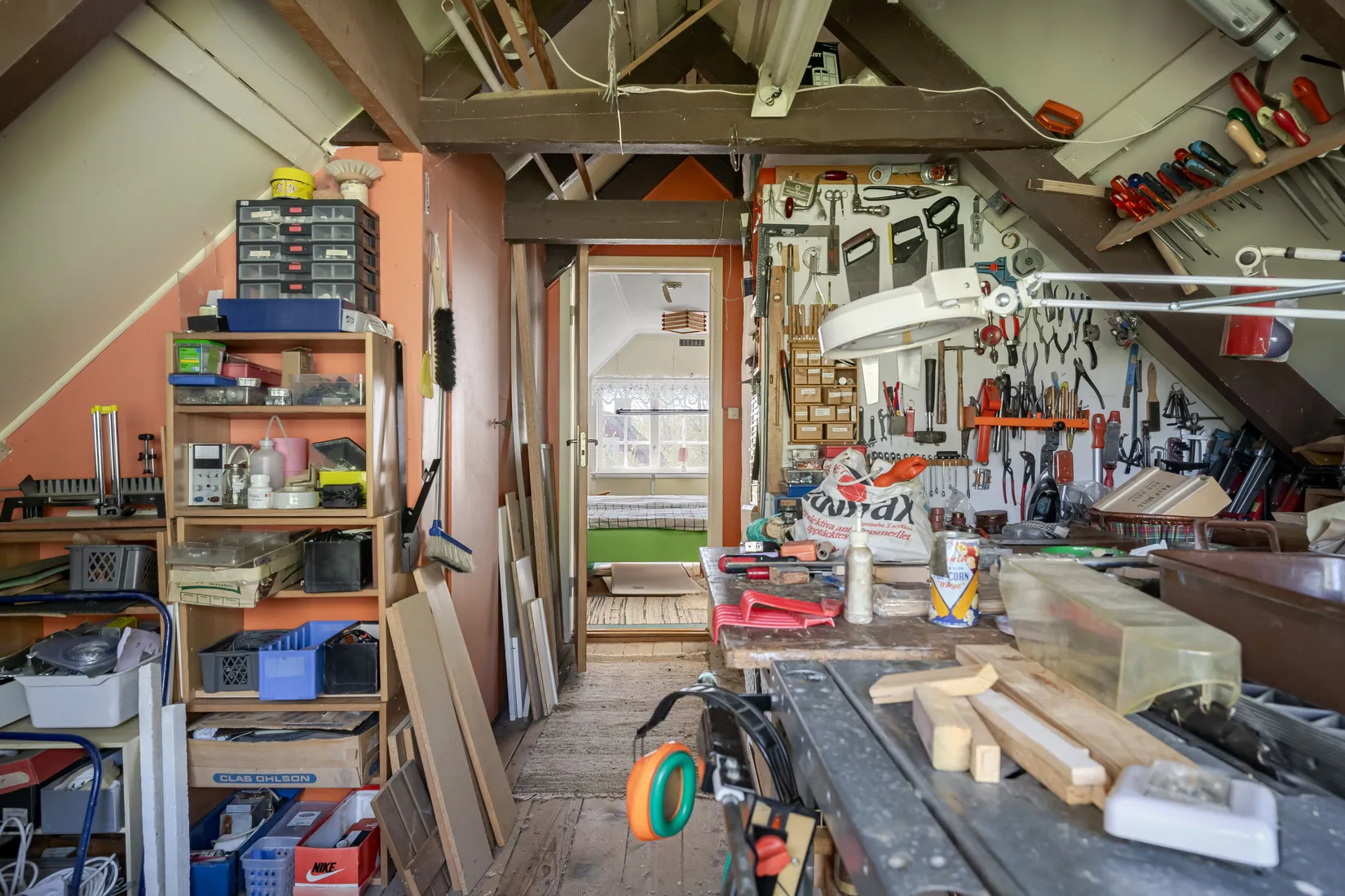 Fritidshus, Riby 7, Åkers Styckebruk, Strängnäs