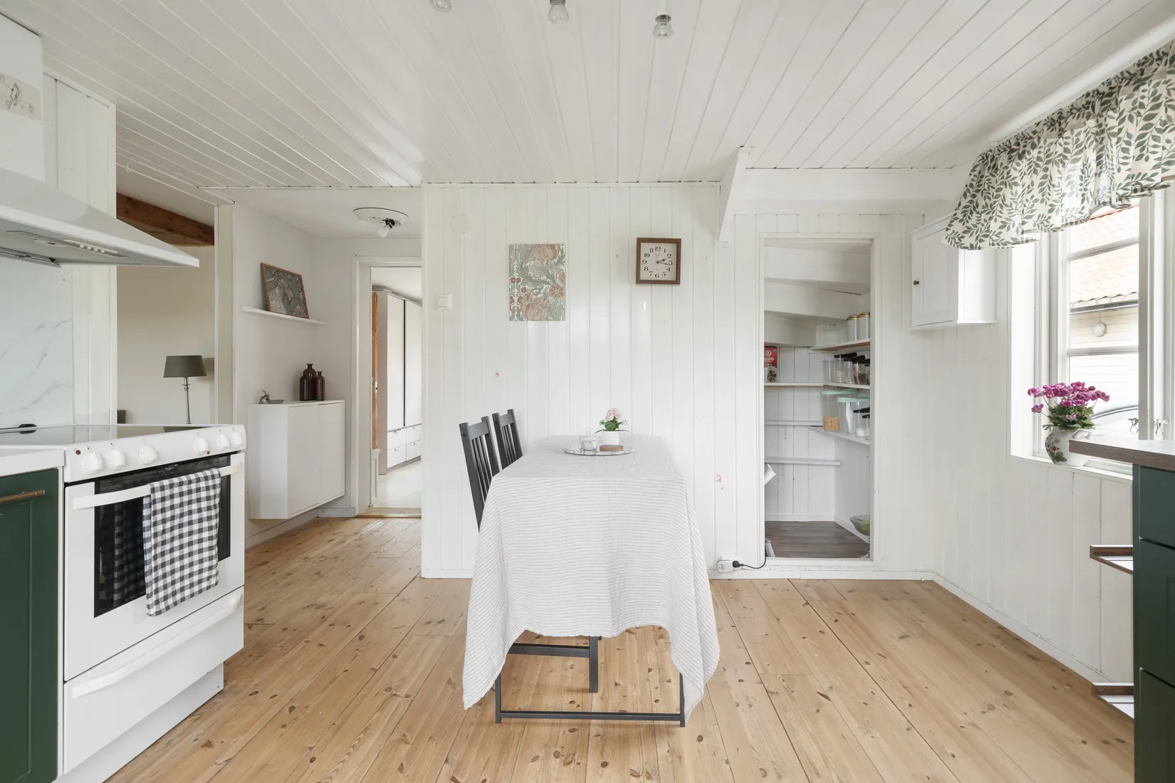 Villa, Risatorpsvägen 20, Ronneby Skärgård, Ronneby