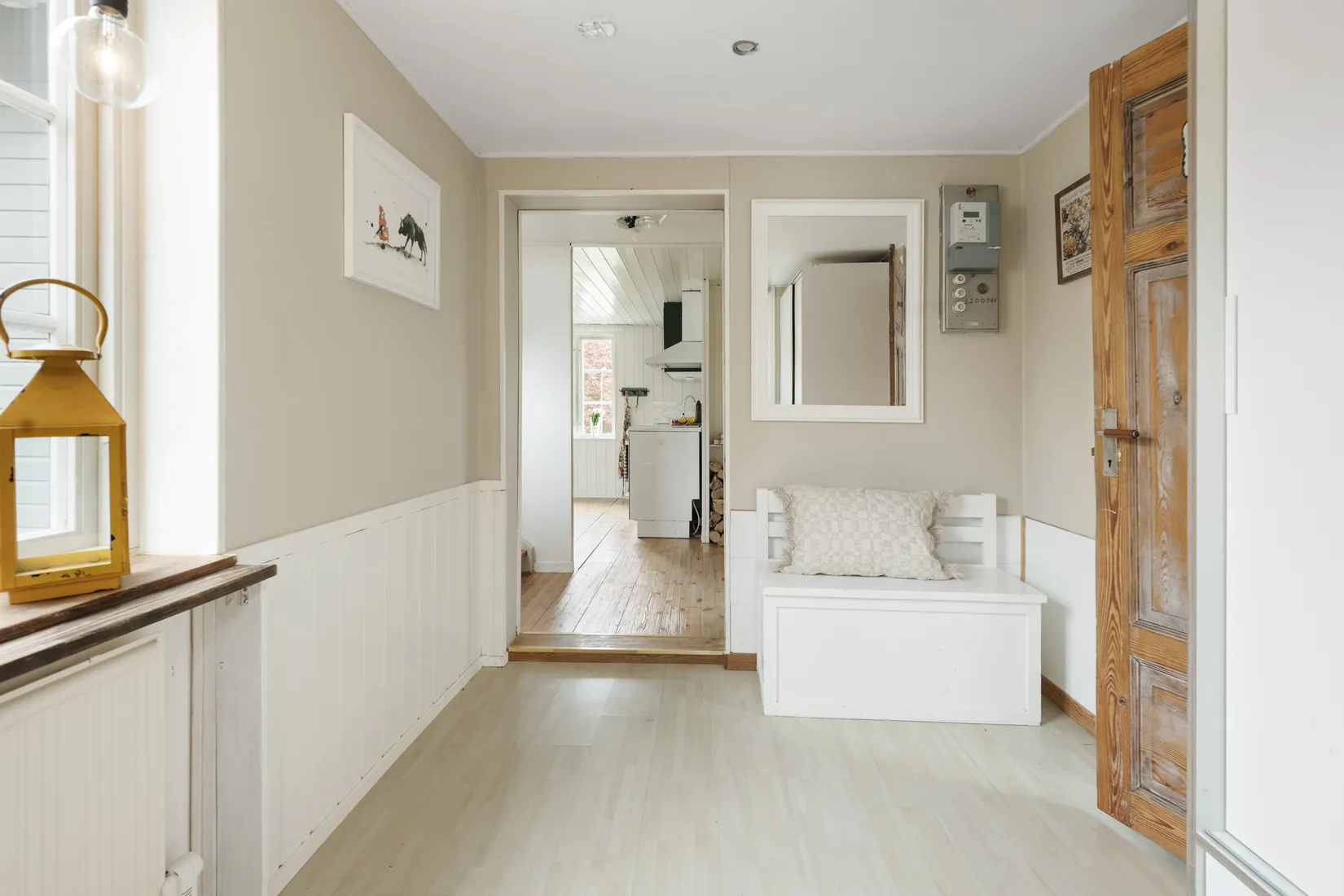 Villa, Risatorpsvägen 20, Ronneby Skärgård, Ronneby