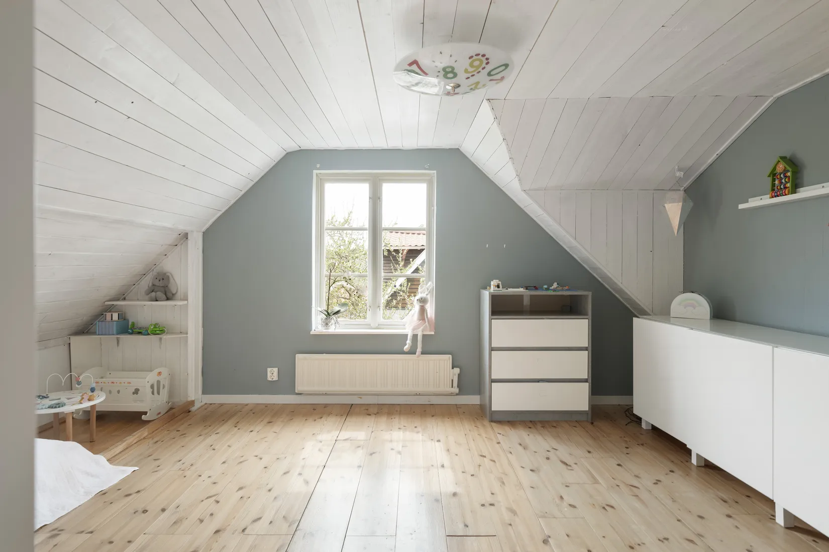 Villa, Risatorpsvägen 20, Ronneby Skärgård, Ronneby