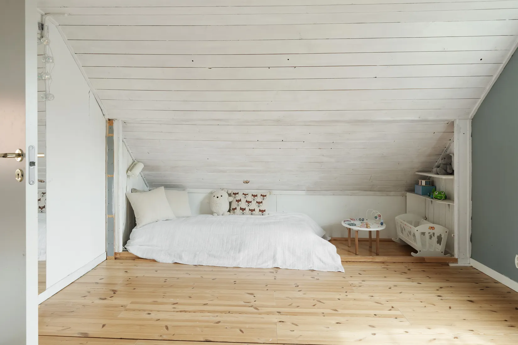 Villa, Risatorpsvägen 20, Ronneby Skärgård, Ronneby