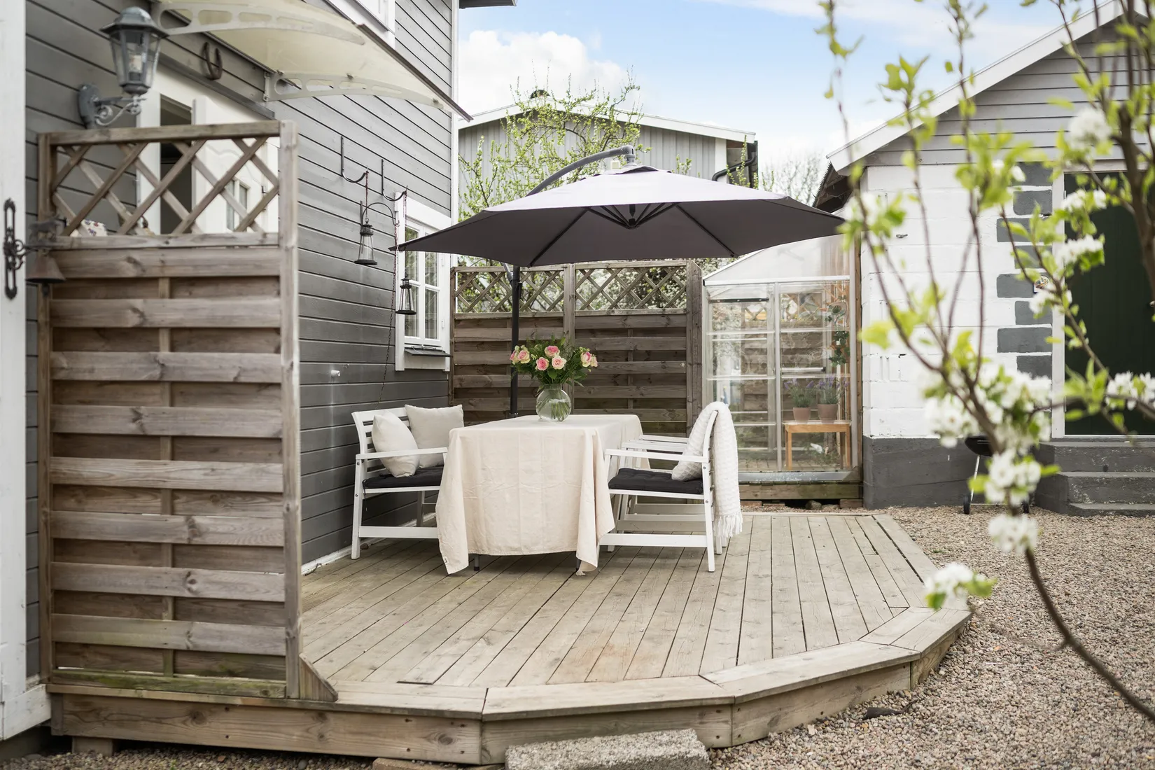 Villa, Risatorpsvägen 20, Ronneby Skärgård, Ronneby