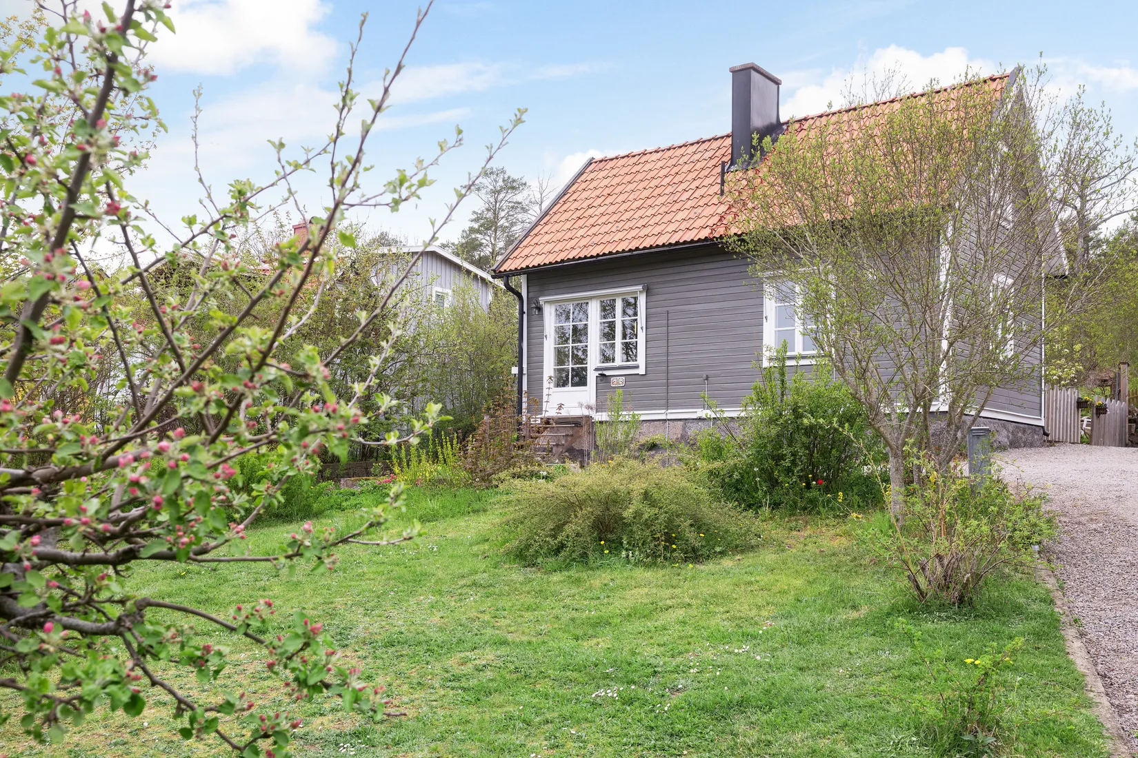 Villa, Risatorpsvägen 20, Ronneby Skärgård, Ronneby