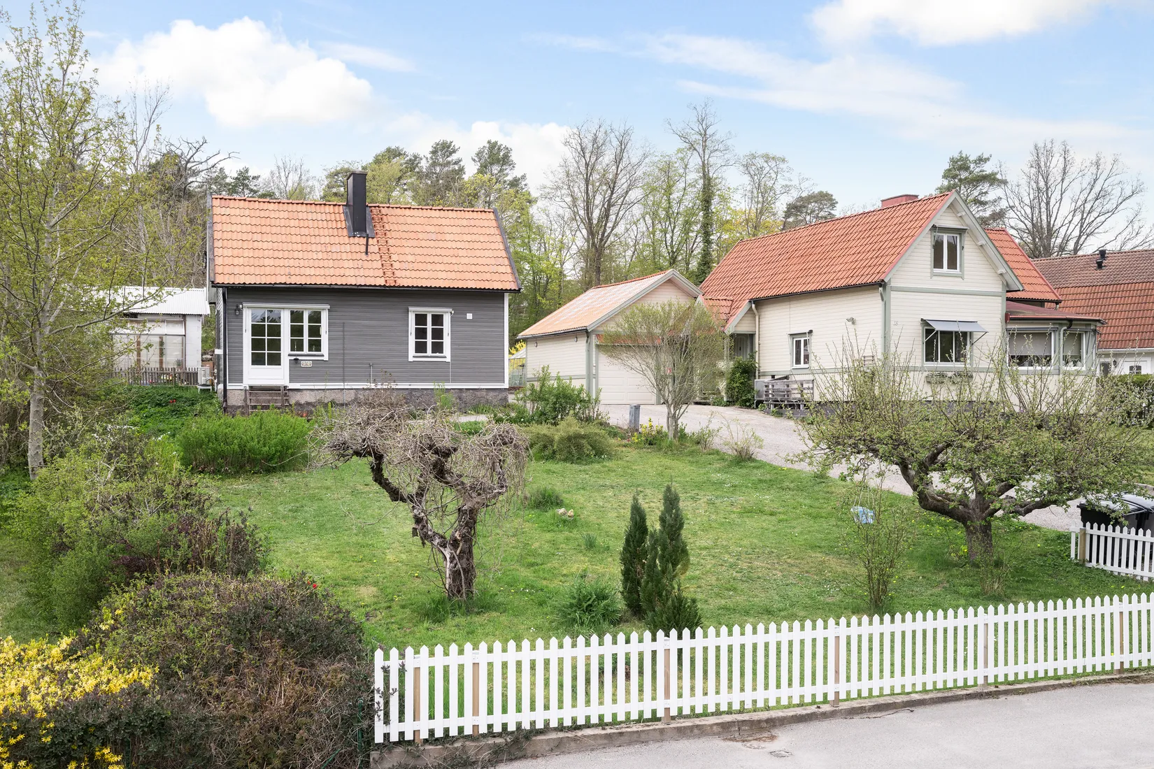 Villa, Risatorpsvägen 20, Ronneby Skärgård, Ronneby