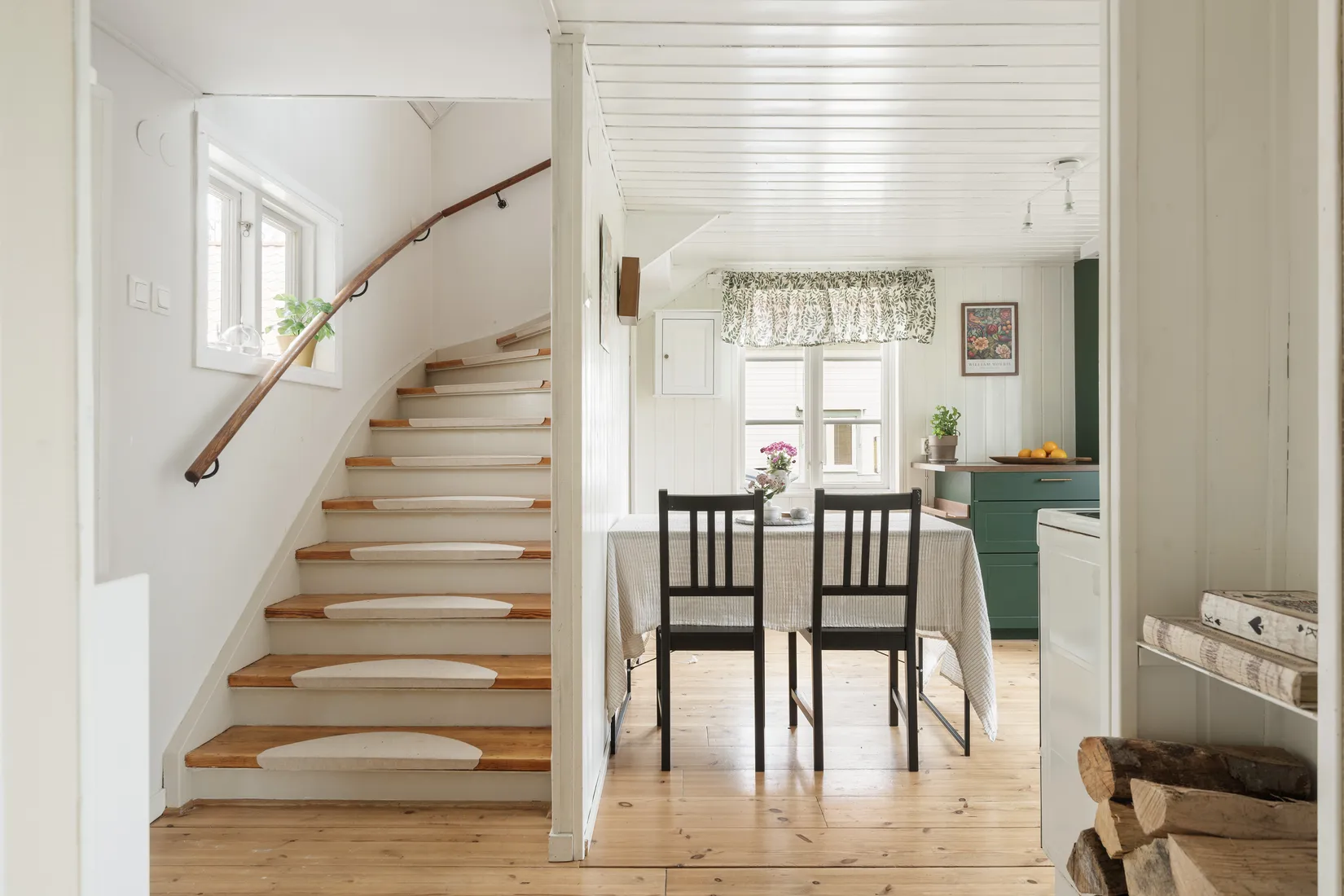 Villa, Risatorpsvägen 20, Ronneby Skärgård, Ronneby