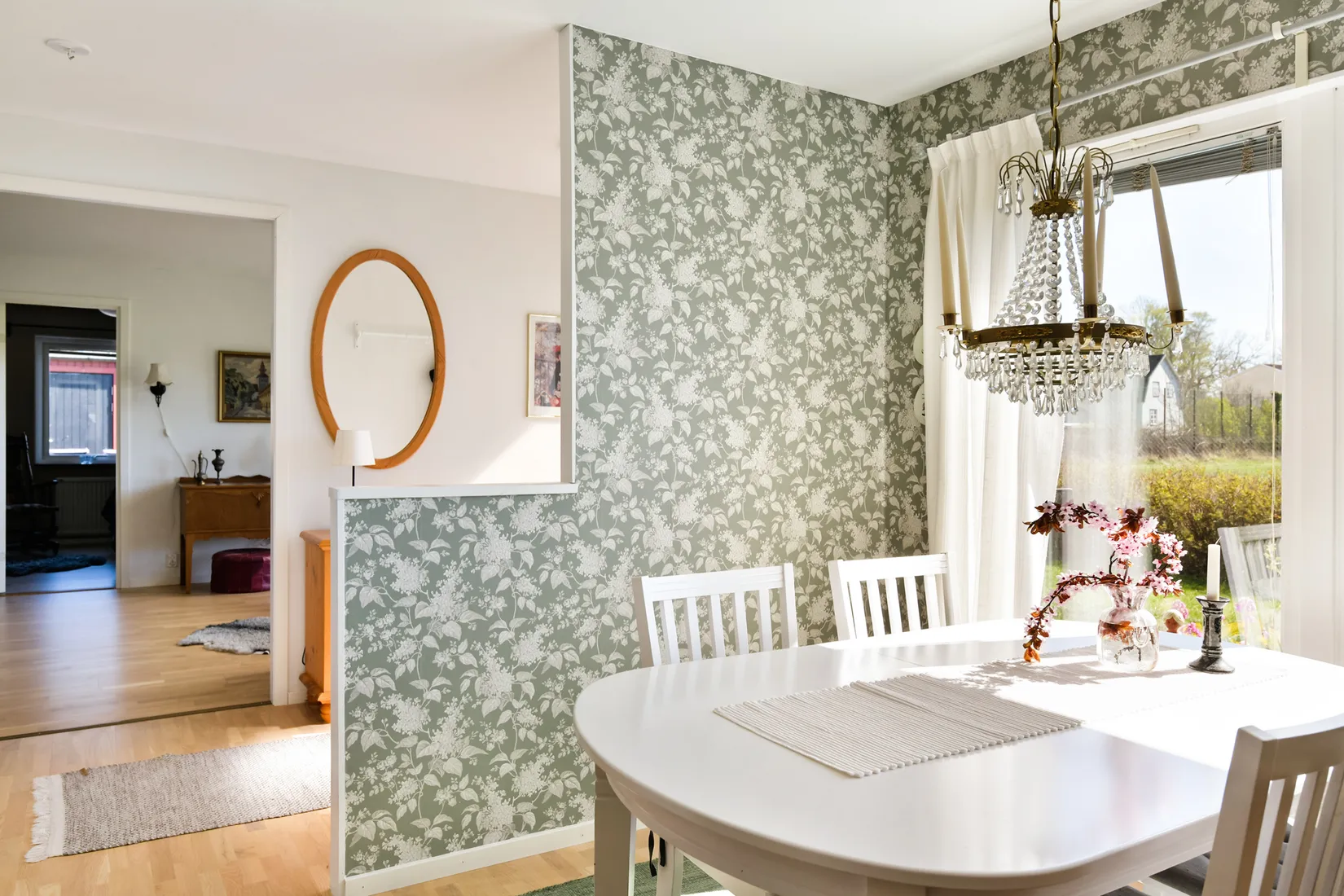 Villa, Lillvägen 46, Burgsvik samhälle, Gotland