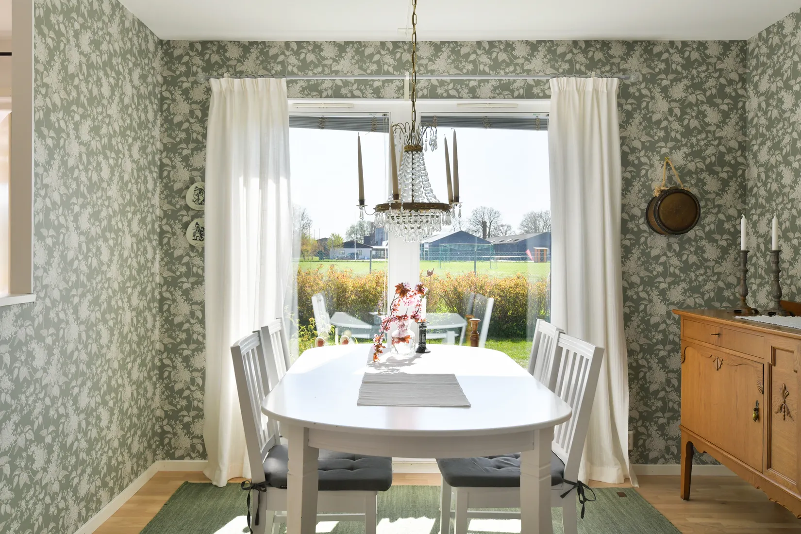 Villa, Lillvägen 46, Burgsvik samhälle, Gotland