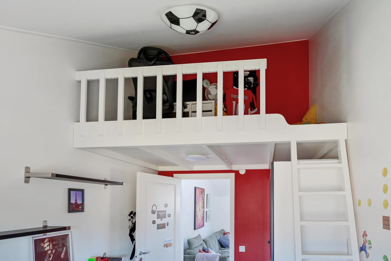 Villa, Radhus, Wäckareslingan 7, Runby, Upplands Väsby