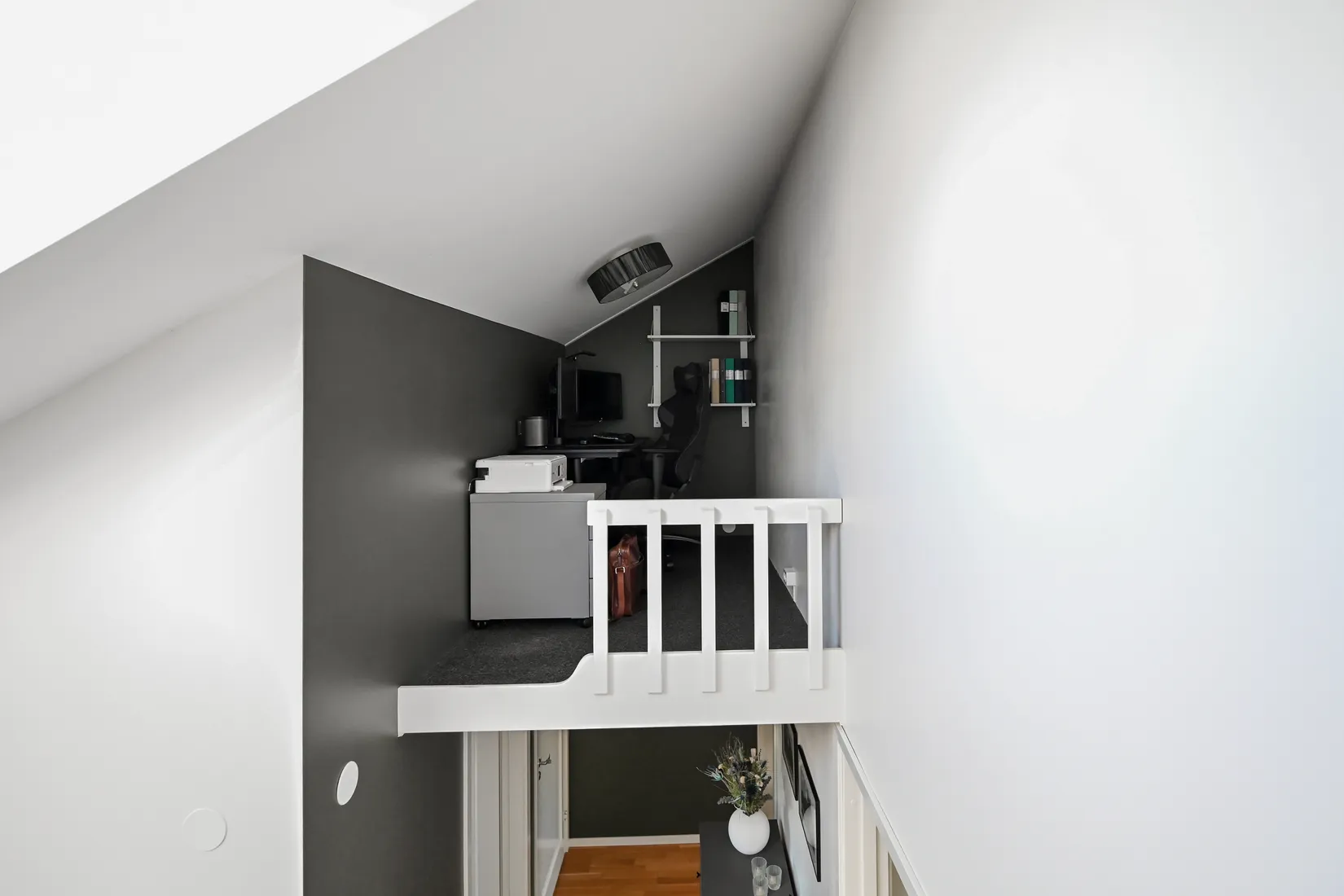 Villa, Radhus, Wäckareslingan 7, Runby, Upplands Väsby