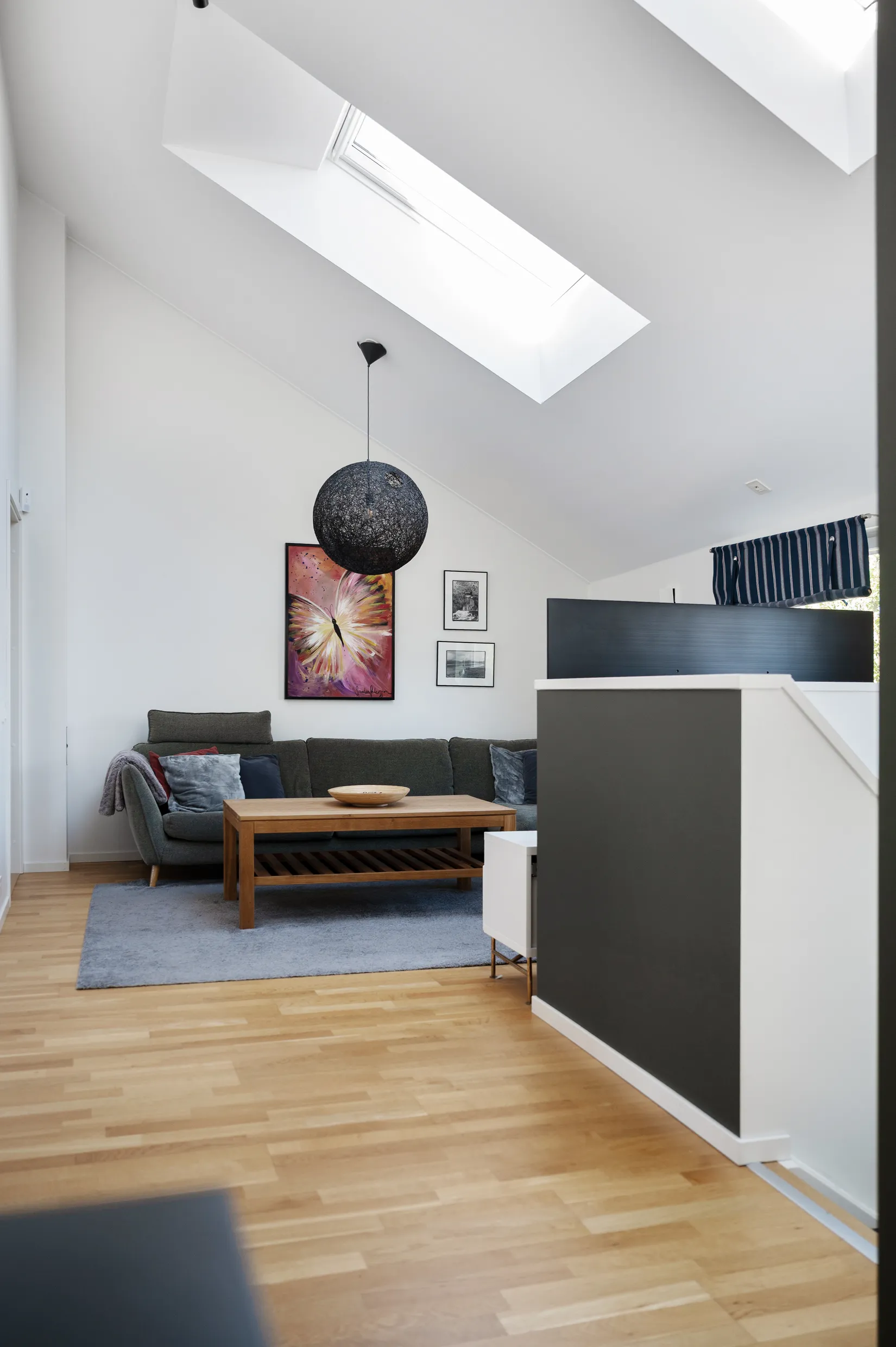 Villa, Radhus, Wäckareslingan 7, Runby, Upplands Väsby