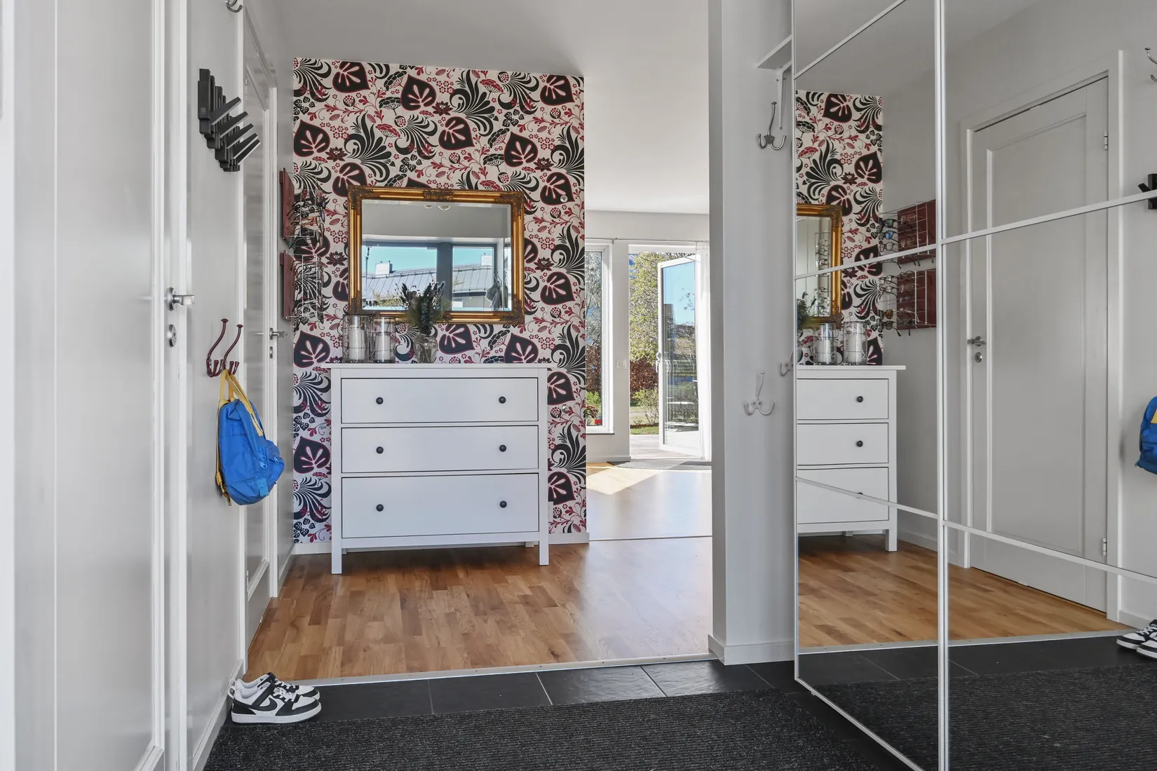 Villa, Radhus, Wäckareslingan 7, Runby, Upplands Väsby