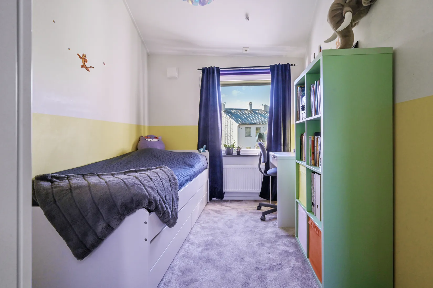 Villa, Radhus, Wäckareslingan 7, Runby, Upplands Väsby