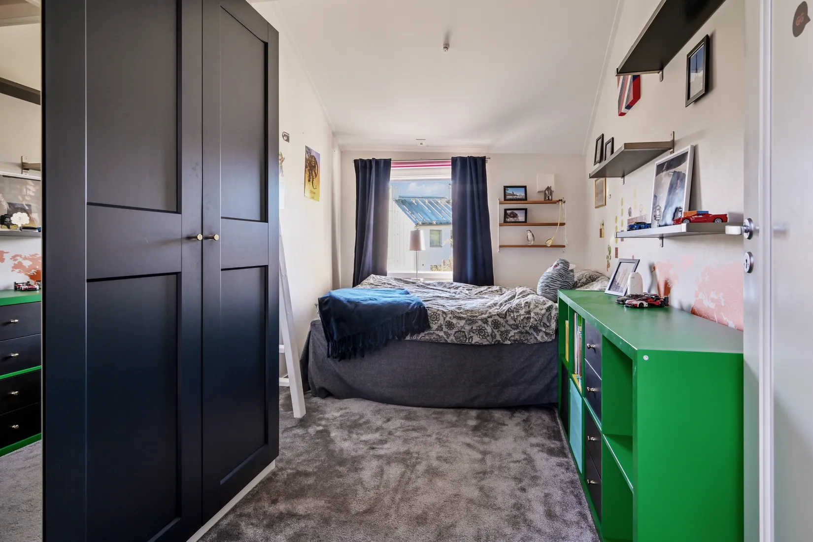 Villa, Radhus, Wäckareslingan 7, Runby, Upplands Väsby