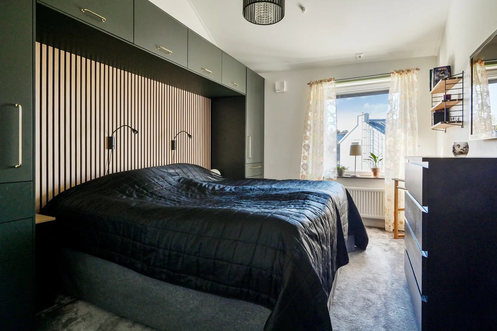Villa, Radhus, Wäckareslingan 7, Runby, Upplands Väsby