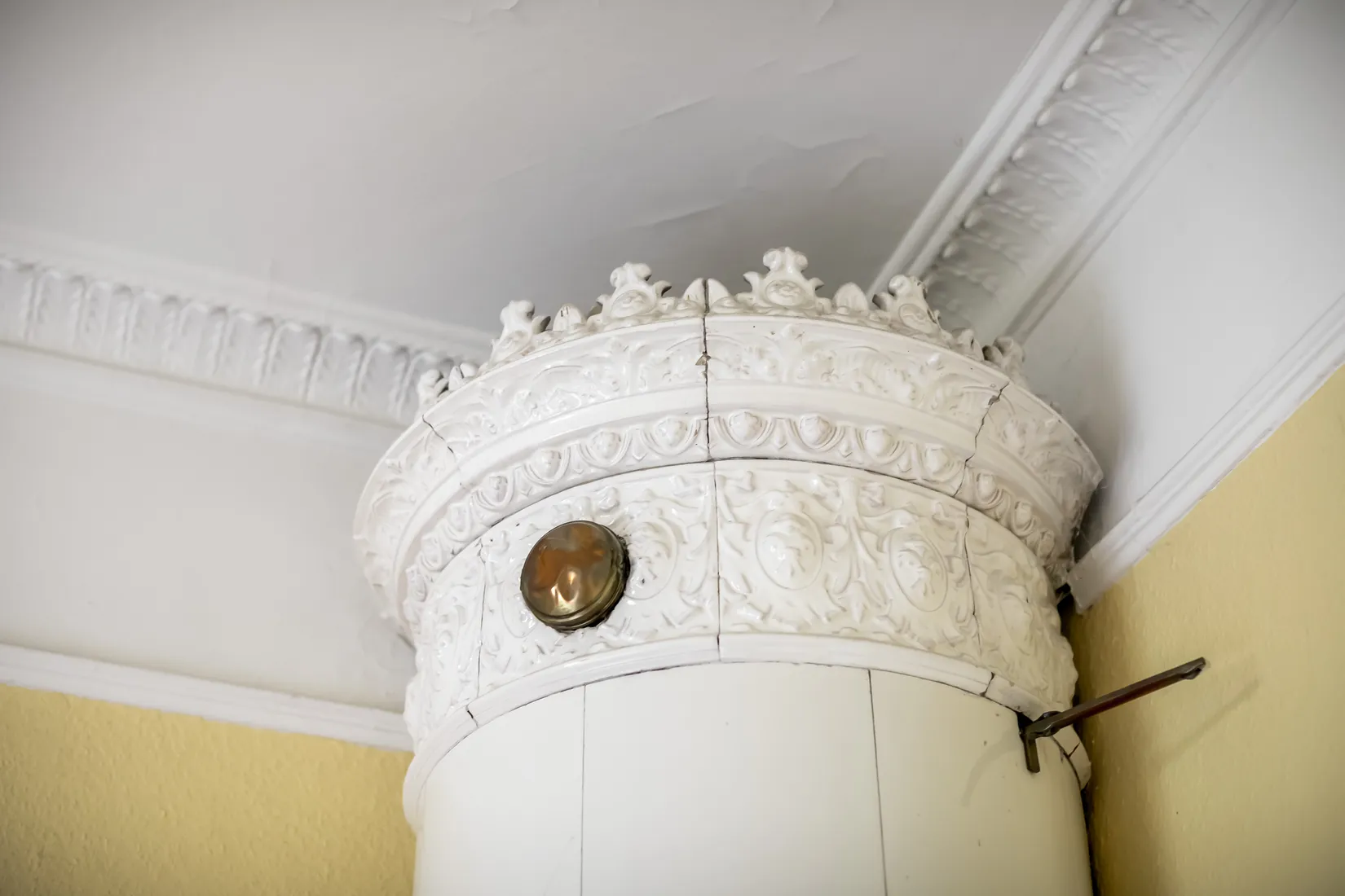 Bostadsrätt, Karlavägen 92, Östermalm, Stockholm