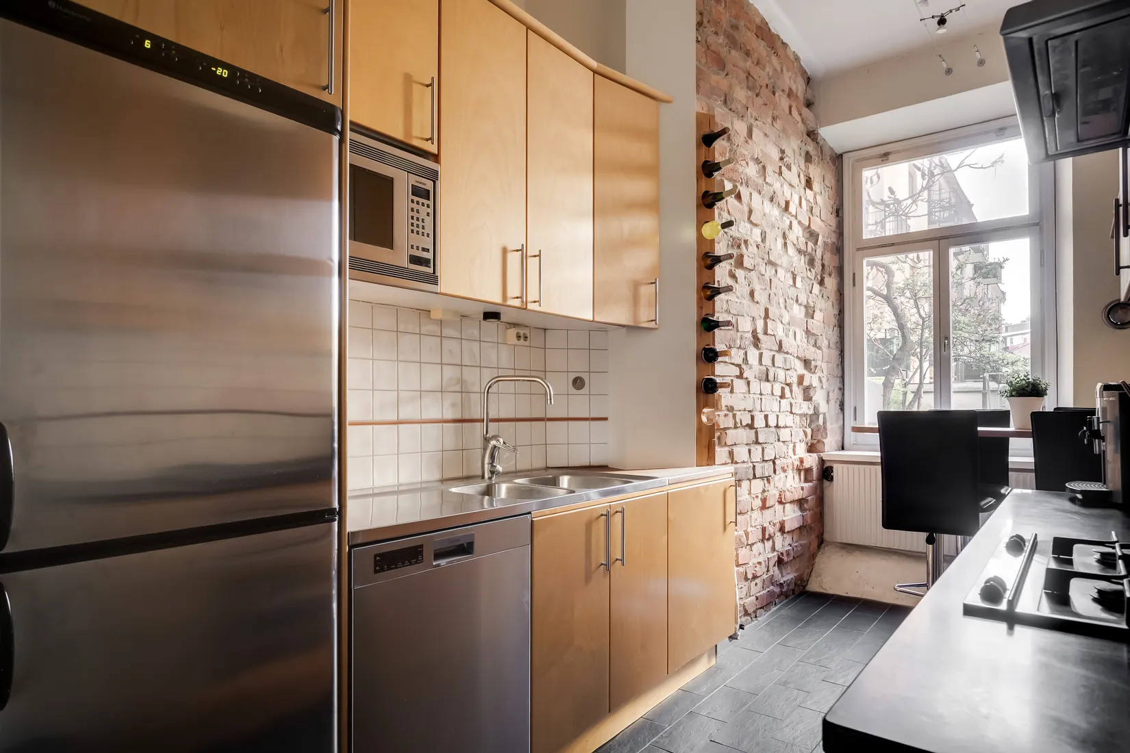 Bostadsrätt, Karlavägen 92, Östermalm, Stockholm