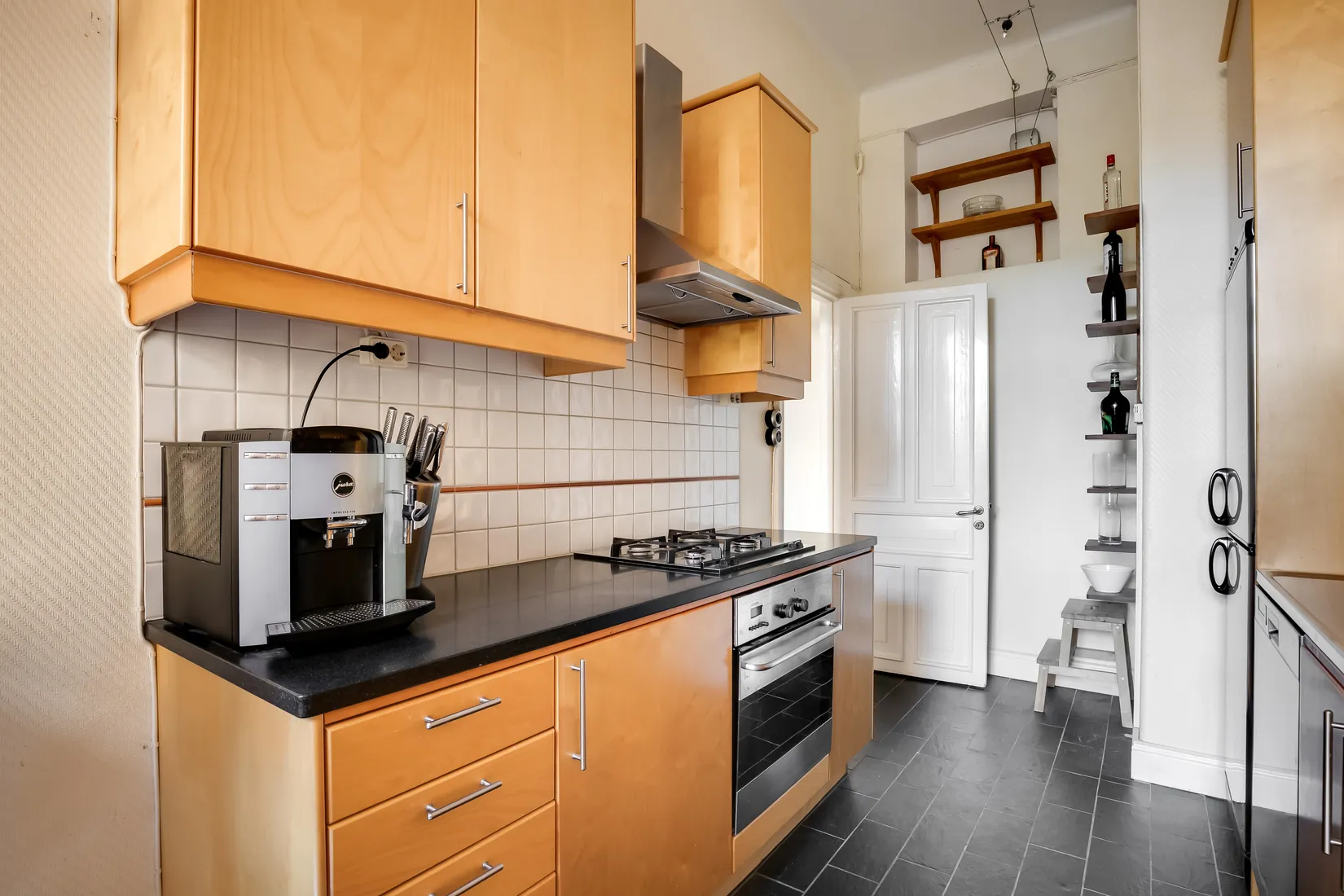 Bostadsrätt, Karlavägen 92, Östermalm, Stockholm