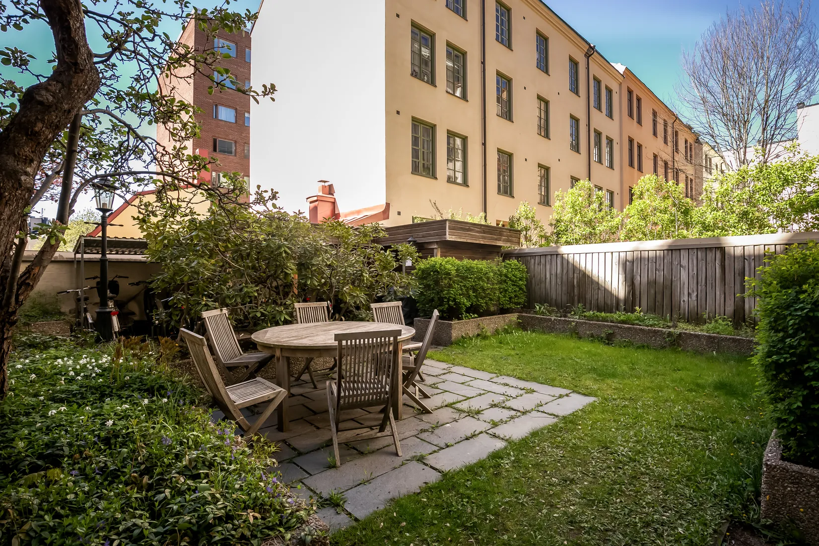 Bostadsrätt, Karlavägen 92, Östermalm, Stockholm