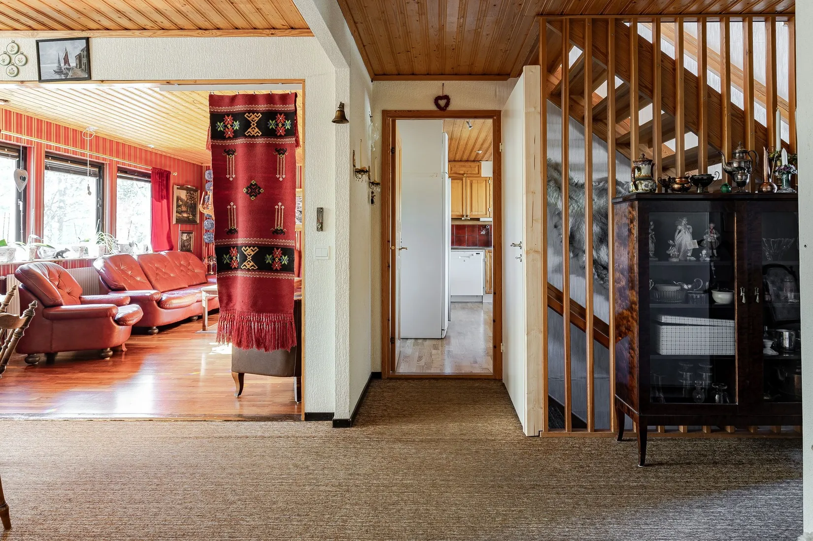 Villa, Bindarevägen 18, Hanemåla, Nybro