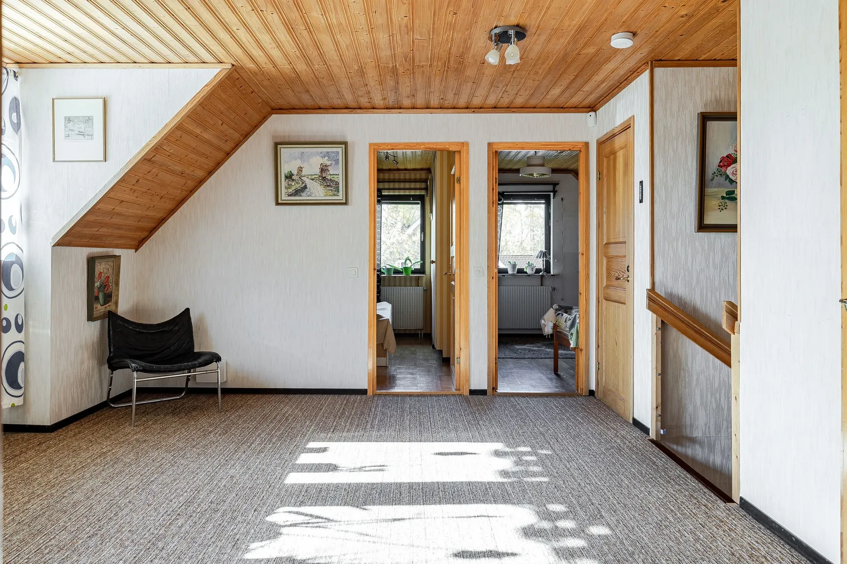 Villa, Bindarevägen 18, Hanemåla, Nybro