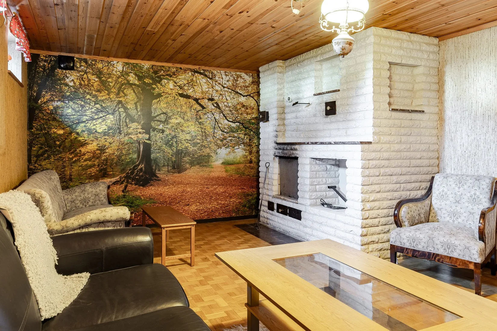 Villa, Bindarevägen 18, Hanemåla, Nybro