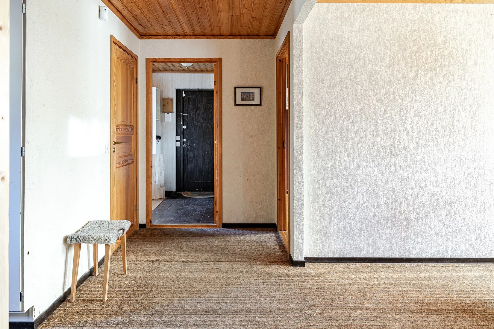Villa, Bindarevägen 18, Hanemåla, Nybro