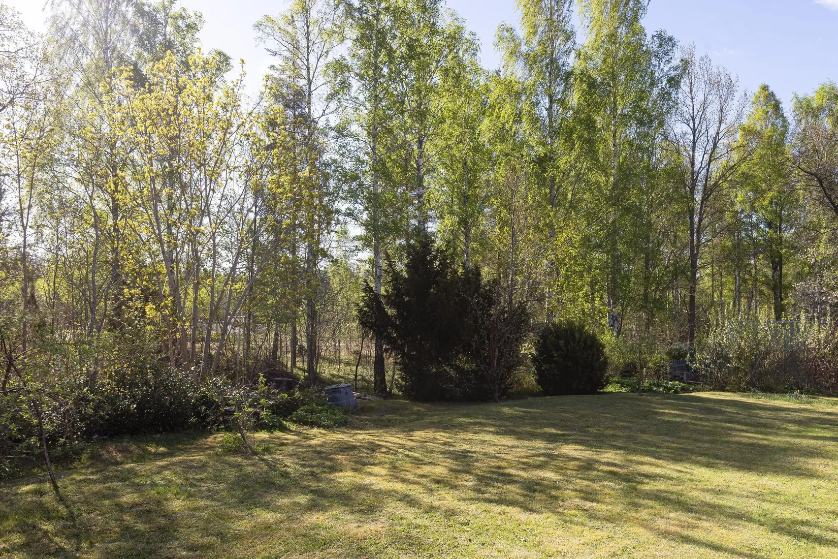 Villa, Bindarevägen 18, Hanemåla, Nybro