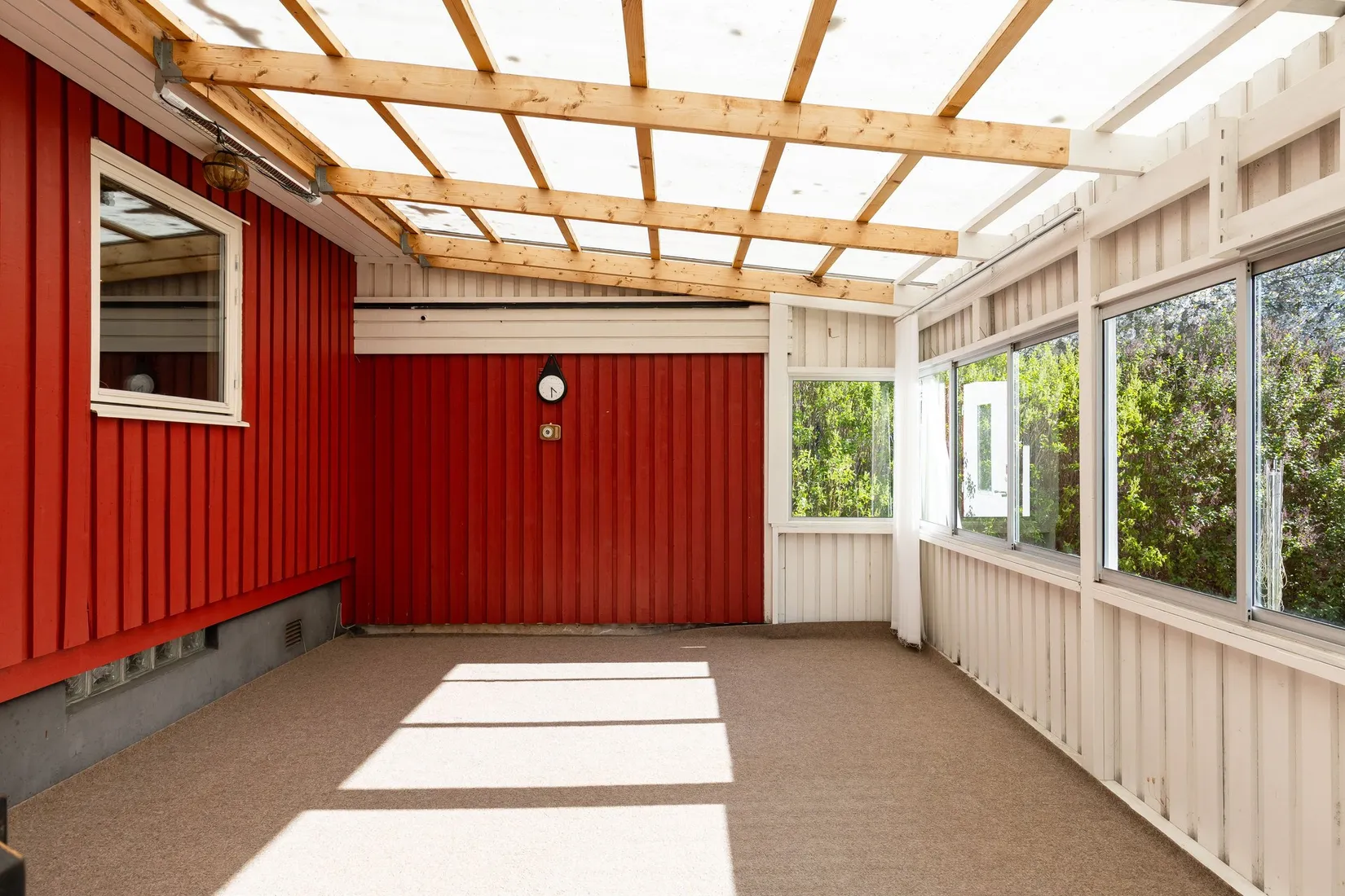 Villa, Bindarevägen 18, Hanemåla, Nybro