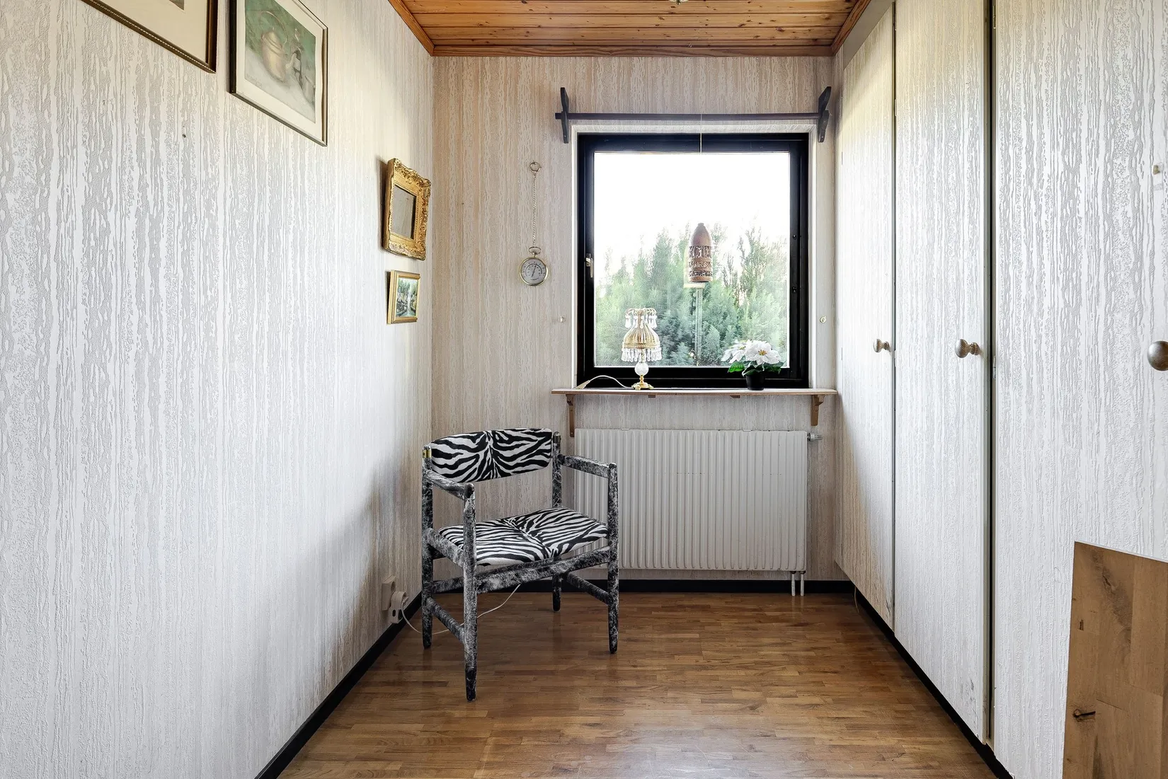 Villa, Bindarevägen 18, Hanemåla, Nybro