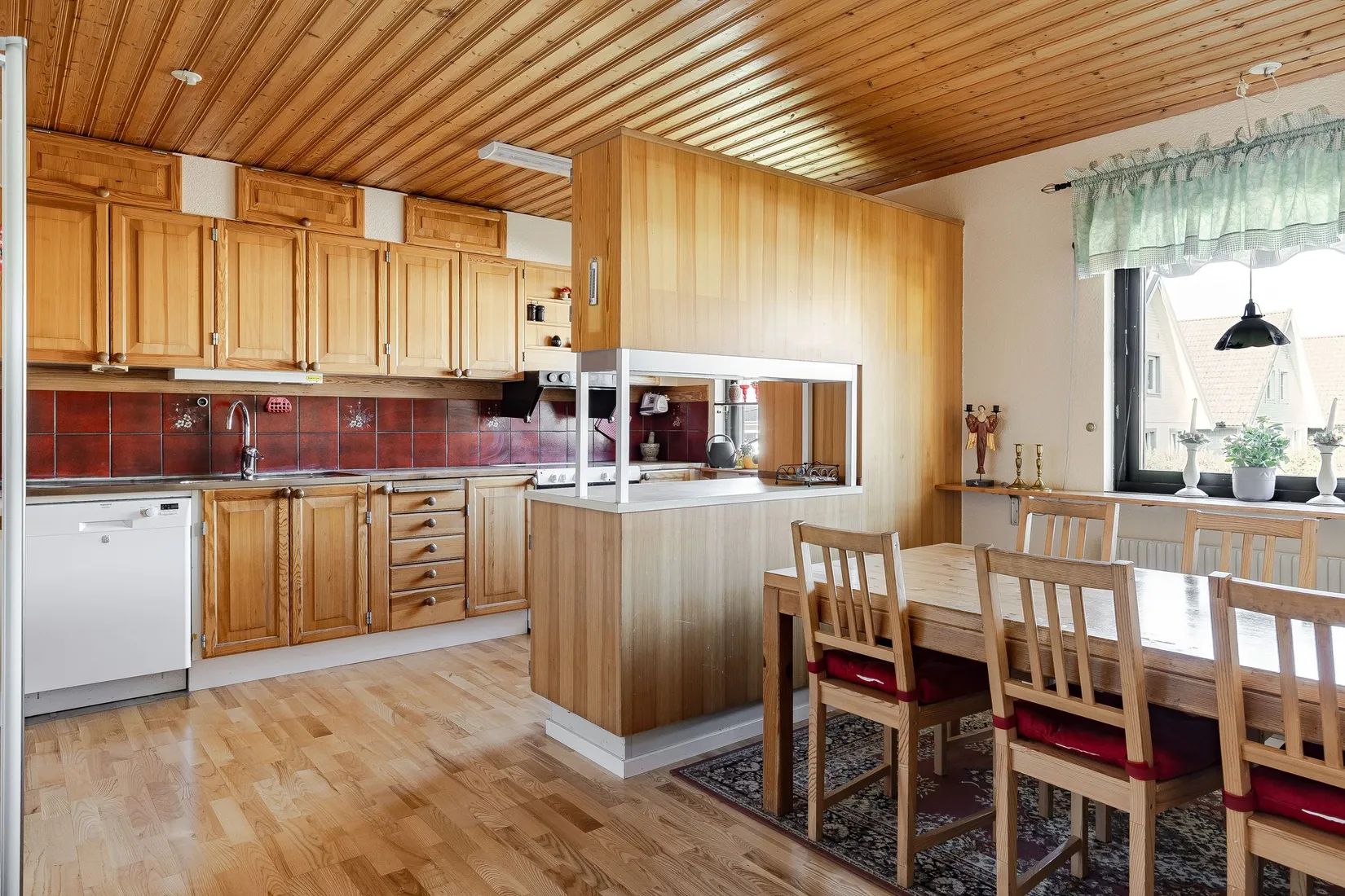 Villa, Bindarevägen 18, Hanemåla, Nybro