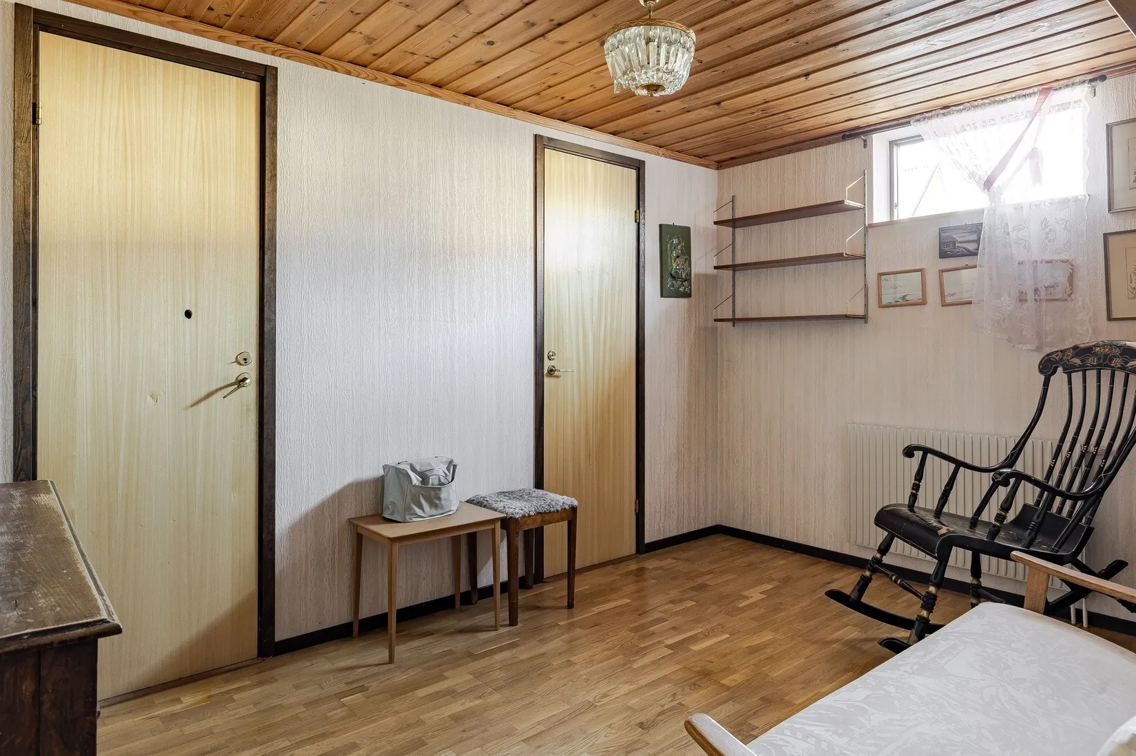 Villa, Bindarevägen 18, Hanemåla, Nybro