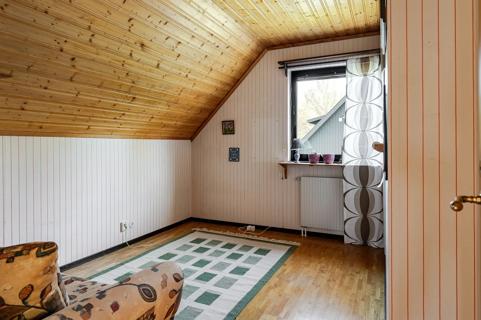 Villa, Bindarevägen 18, Hanemåla, Nybro