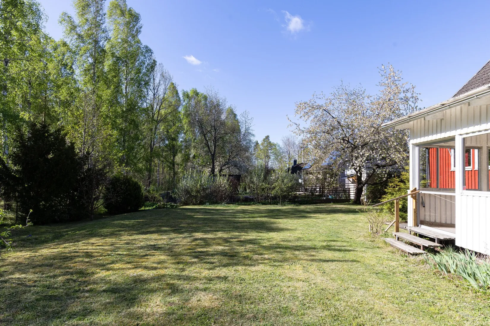 Villa, Bindarevägen 18, Hanemåla, Nybro