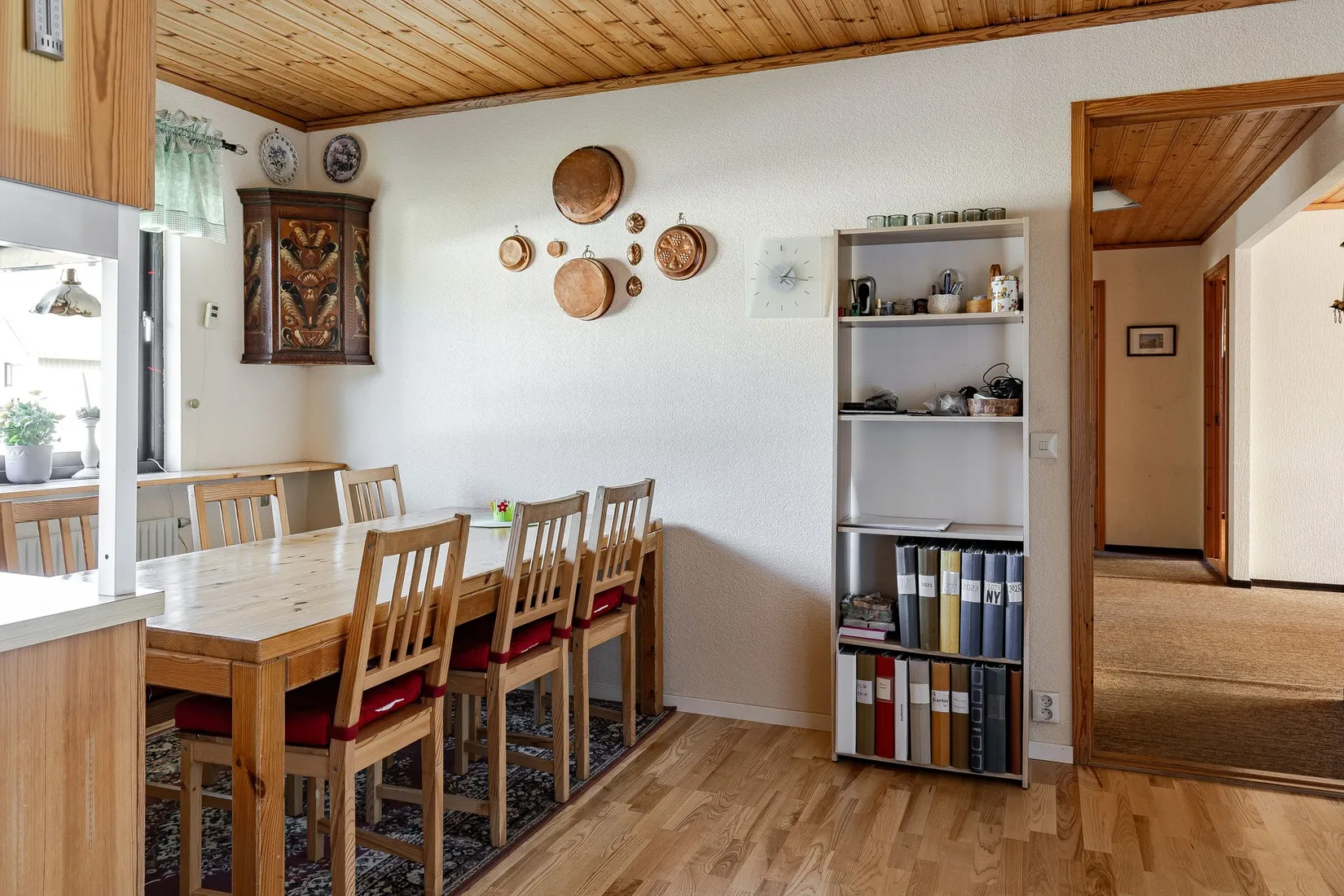 Villa, Bindarevägen 18, Hanemåla, Nybro