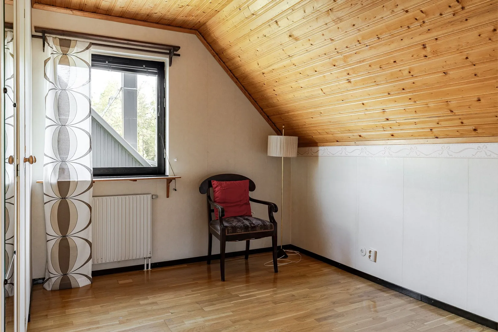 Villa, Bindarevägen 18, Hanemåla, Nybro