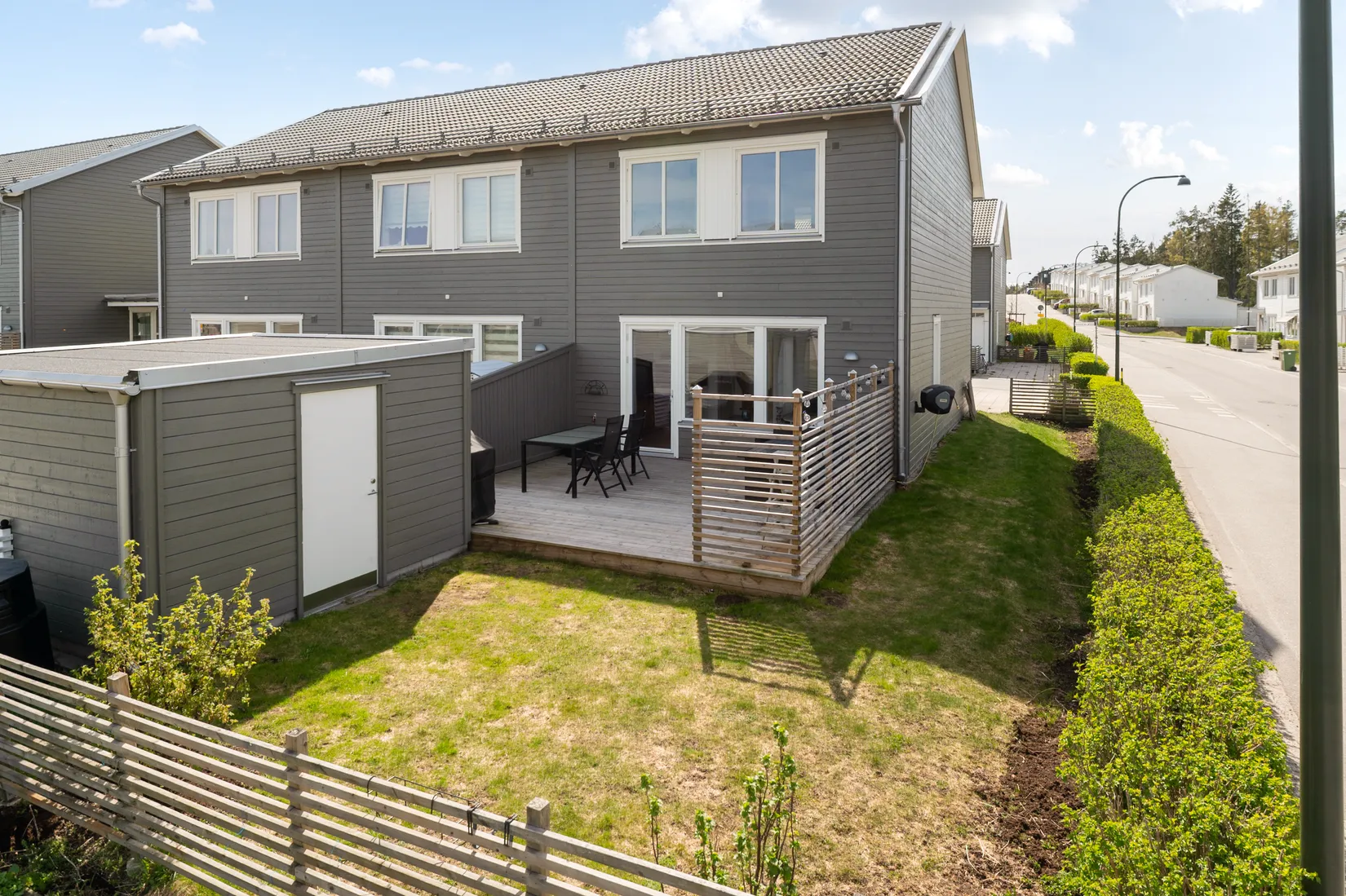 Bostadsrätt, Stuxbergs gränd 1, Vega, Haninge