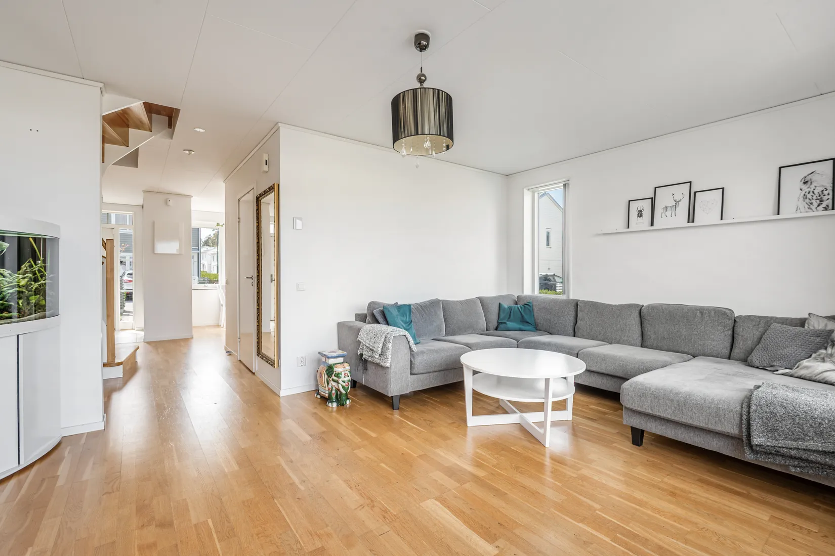 Bostadsrätt, Stuxbergs gränd 1, Vega, Haninge