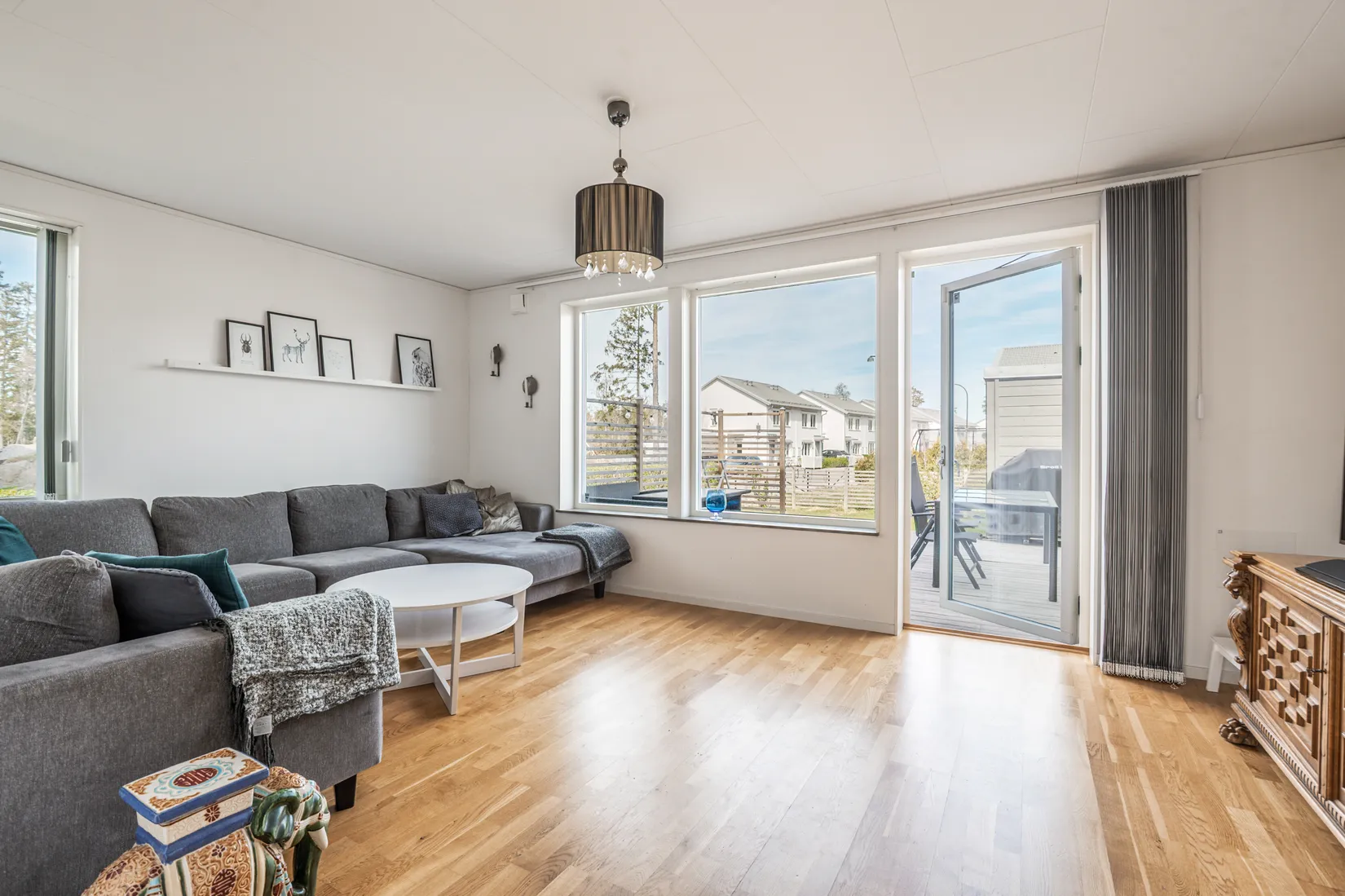 Bostadsrätt, Stuxbergs gränd 1, Vega, Haninge