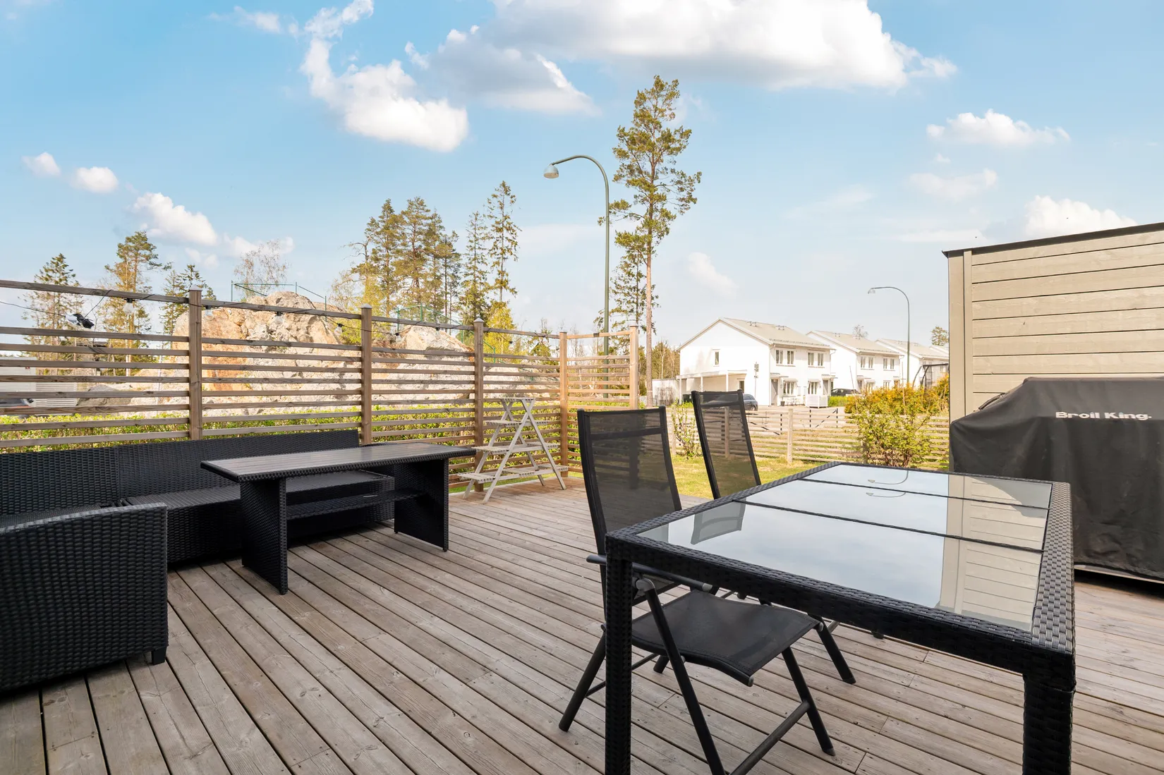 Bostadsrätt, Stuxbergs gränd 1, Vega, Haninge