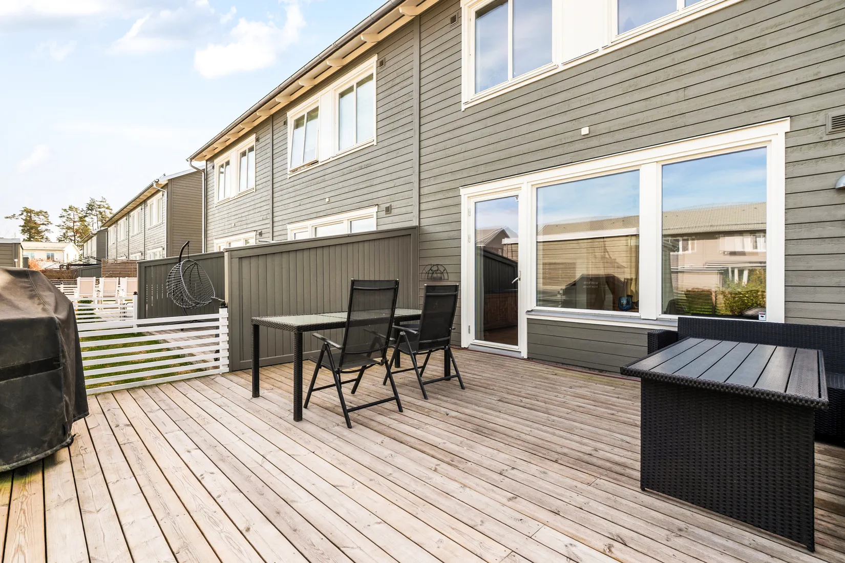 Bostadsrätt, Stuxbergs gränd 1, Vega, Haninge