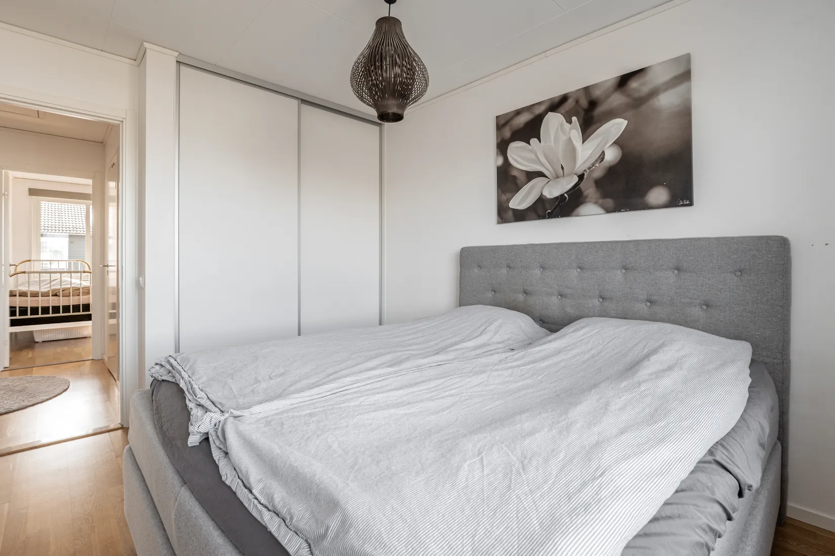 Bostadsrätt, Stuxbergs gränd 1, Vega, Haninge