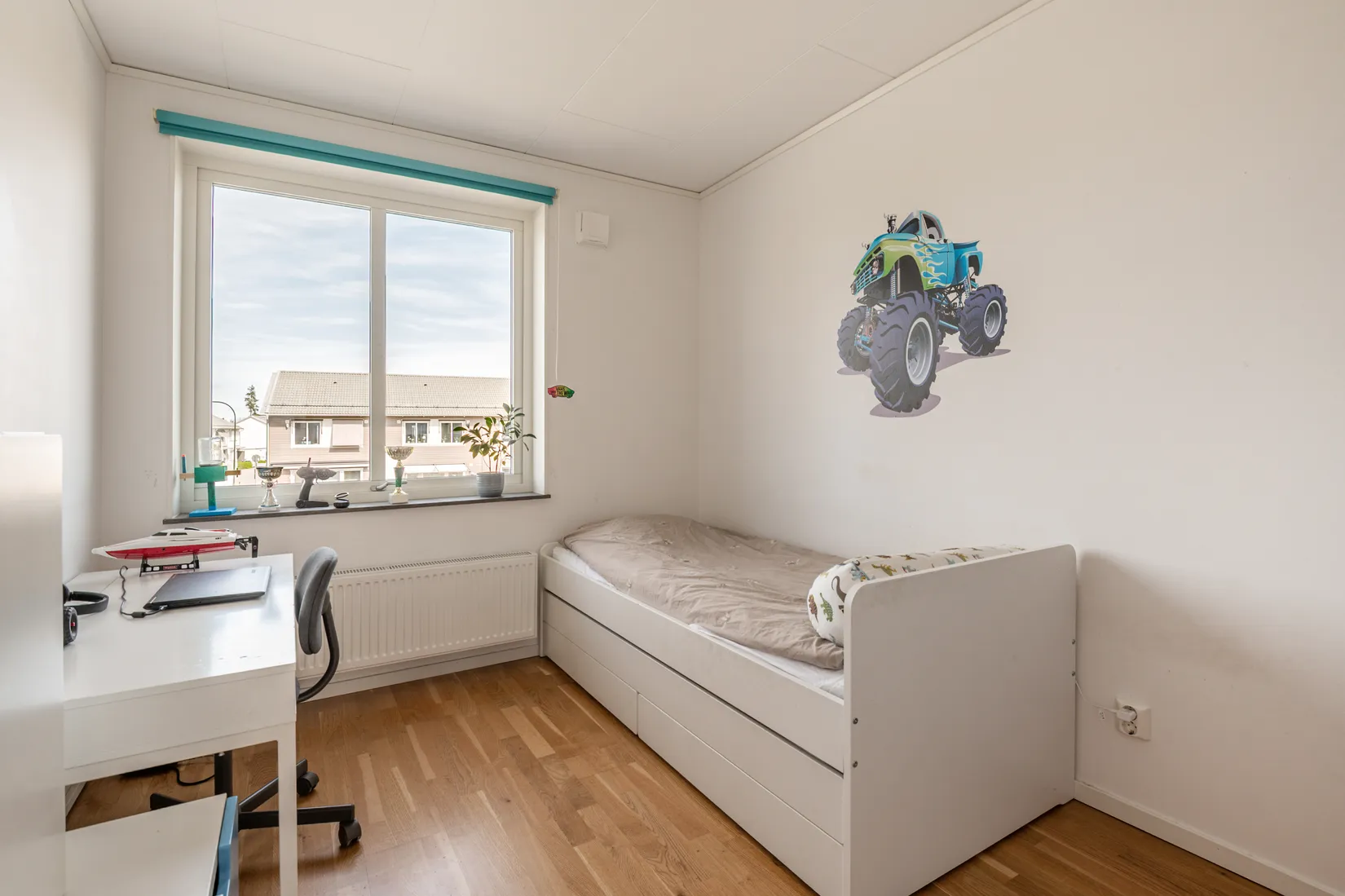 Bostadsrätt, Stuxbergs gränd 1, Vega, Haninge