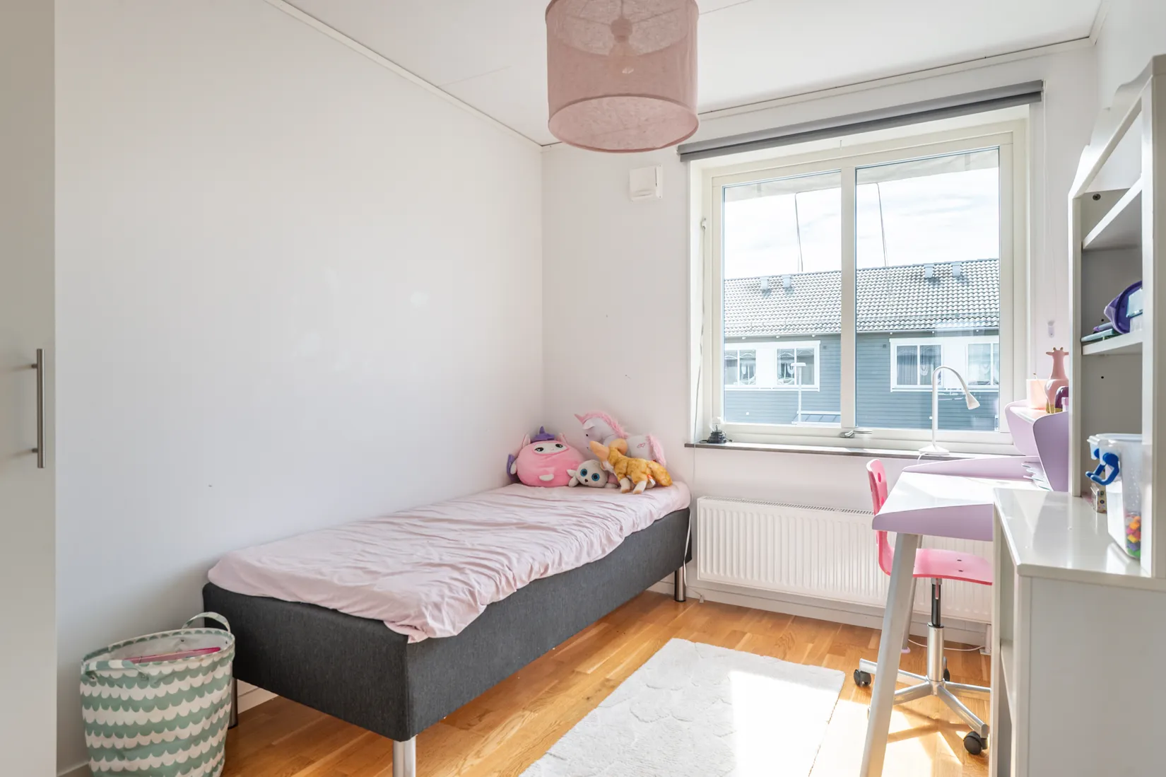 Bostadsrätt, Stuxbergs gränd 1, Vega, Haninge