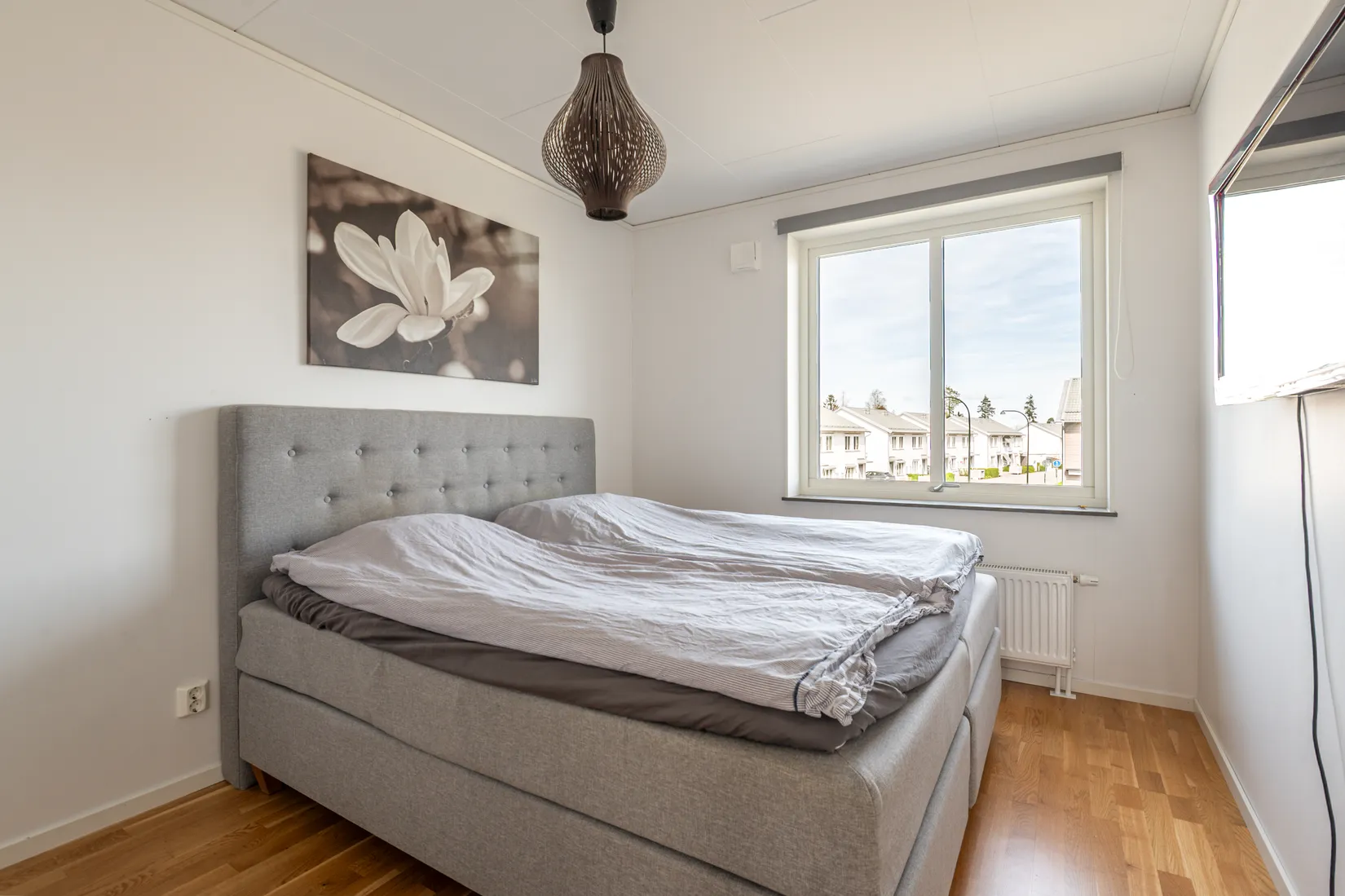 Bostadsrätt, Stuxbergs gränd 1, Vega, Haninge